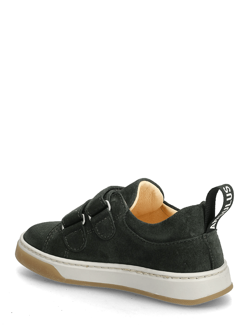 ANGULUS - Shoes - flat - with velcro - lave sneakers - 3226 deep teal - 2