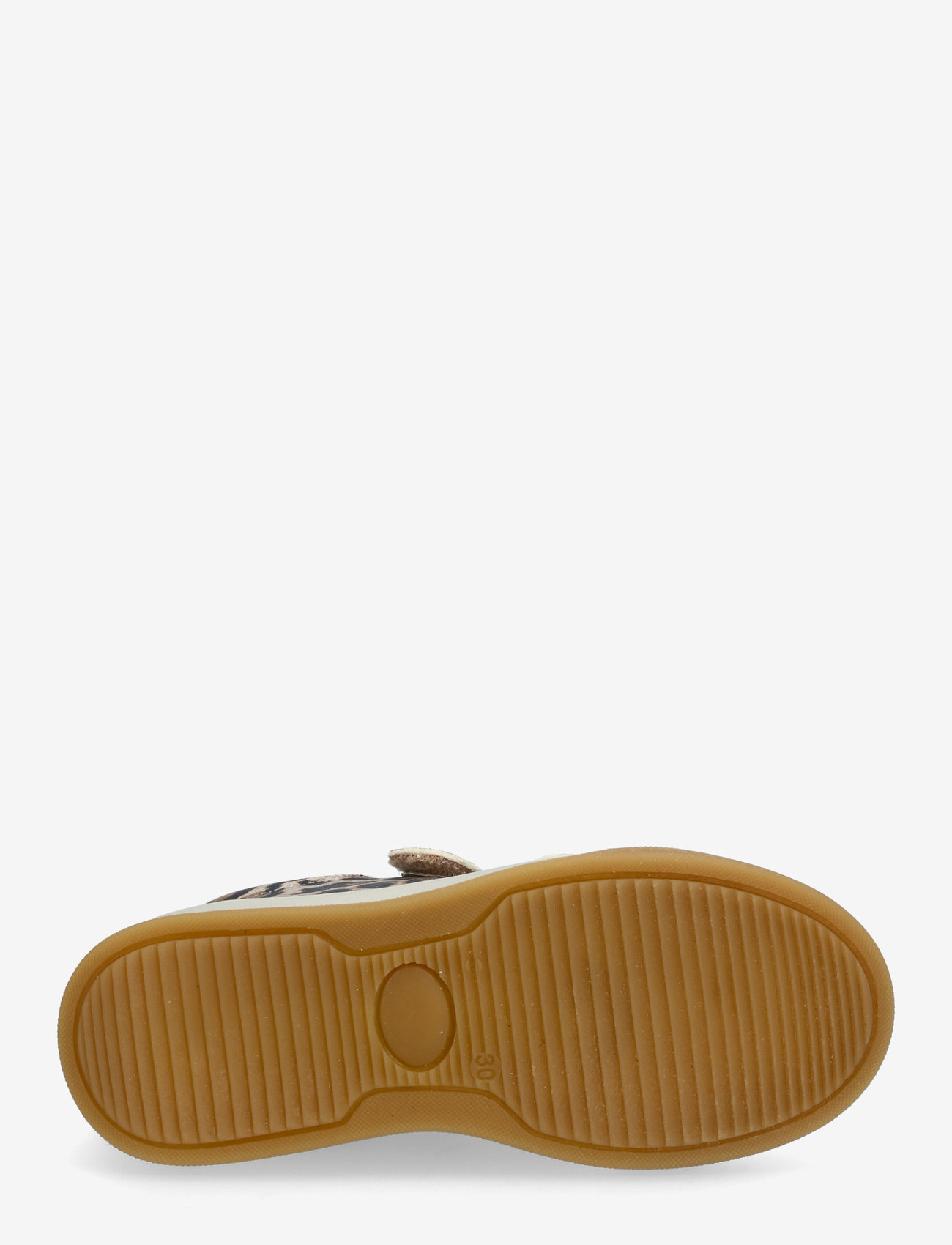 ANGULUS - Shoes - flat - with velcro - kõrge säärega tossud - 3609 leopard suede - 4