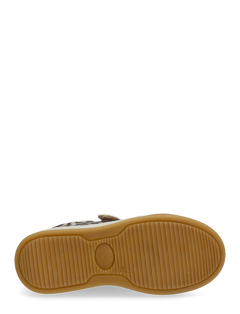 ANGULUS - Shoes - flat - with velcro - lave sneakers - 3609 leopard suede - 5