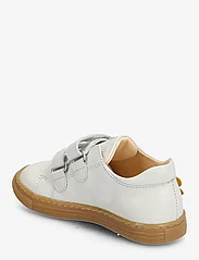 ANGULUS - Shoes - flat - with velcro - suvised sooduspakkumised - 1493/a001 off white/flowers - 2
