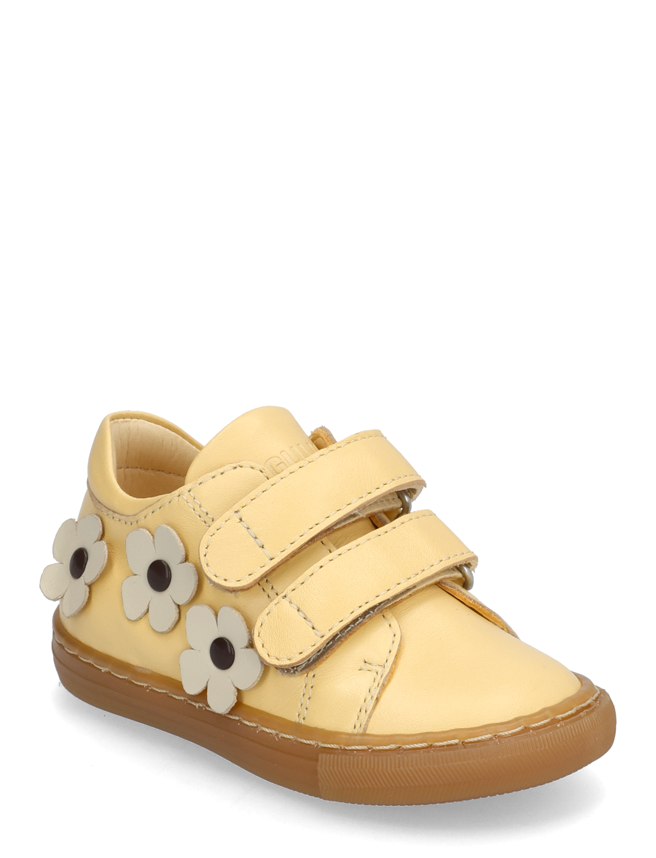 2713/1502 MELLOW YELLOW/BUTTER