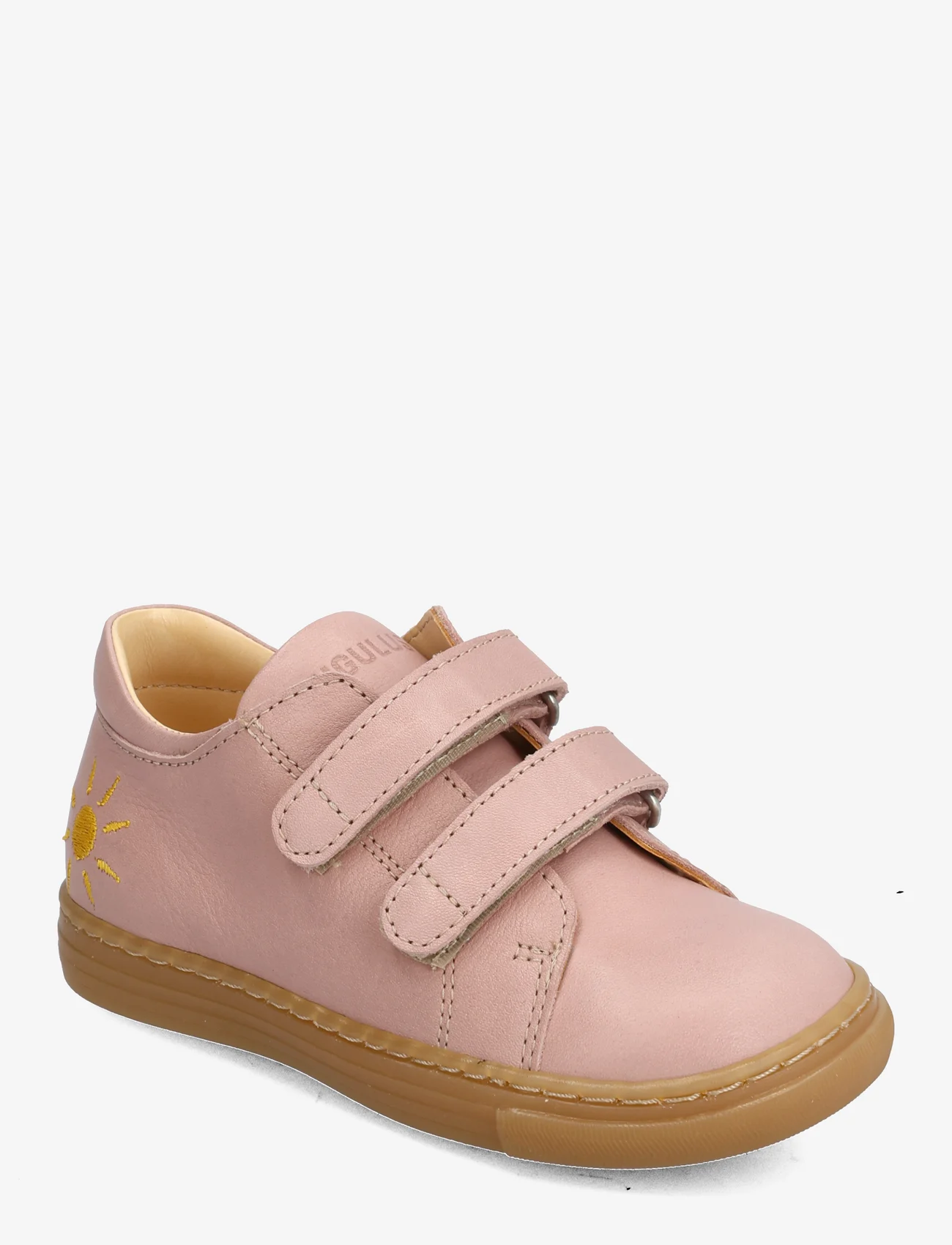 ANGULUS - Shoes - flat - with velcro - gode sommertilbud - 1730 rose - 0