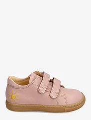 ANGULUS - Shoes - flat - with velcro - sommerschnäppchen - 1730 rose - 1