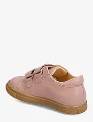 ANGULUS - Shoes - flat - with velcro - sommarfynd - 1730 rose - 2