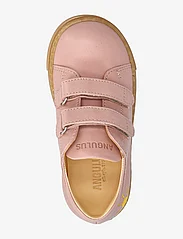 ANGULUS - Shoes - flat - with velcro - summer savings - 1730 rose - 3