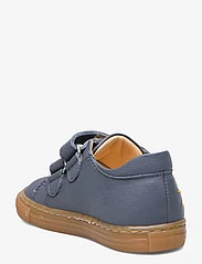 ANGULUS - Shoes - flat - with velcro - summer savings - 2715 blue fog - 2