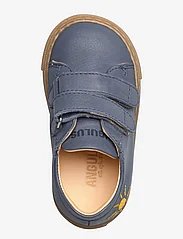 ANGULUS - Shoes - flat - with velcro - lave sneakers - 2715 blue fog - 4