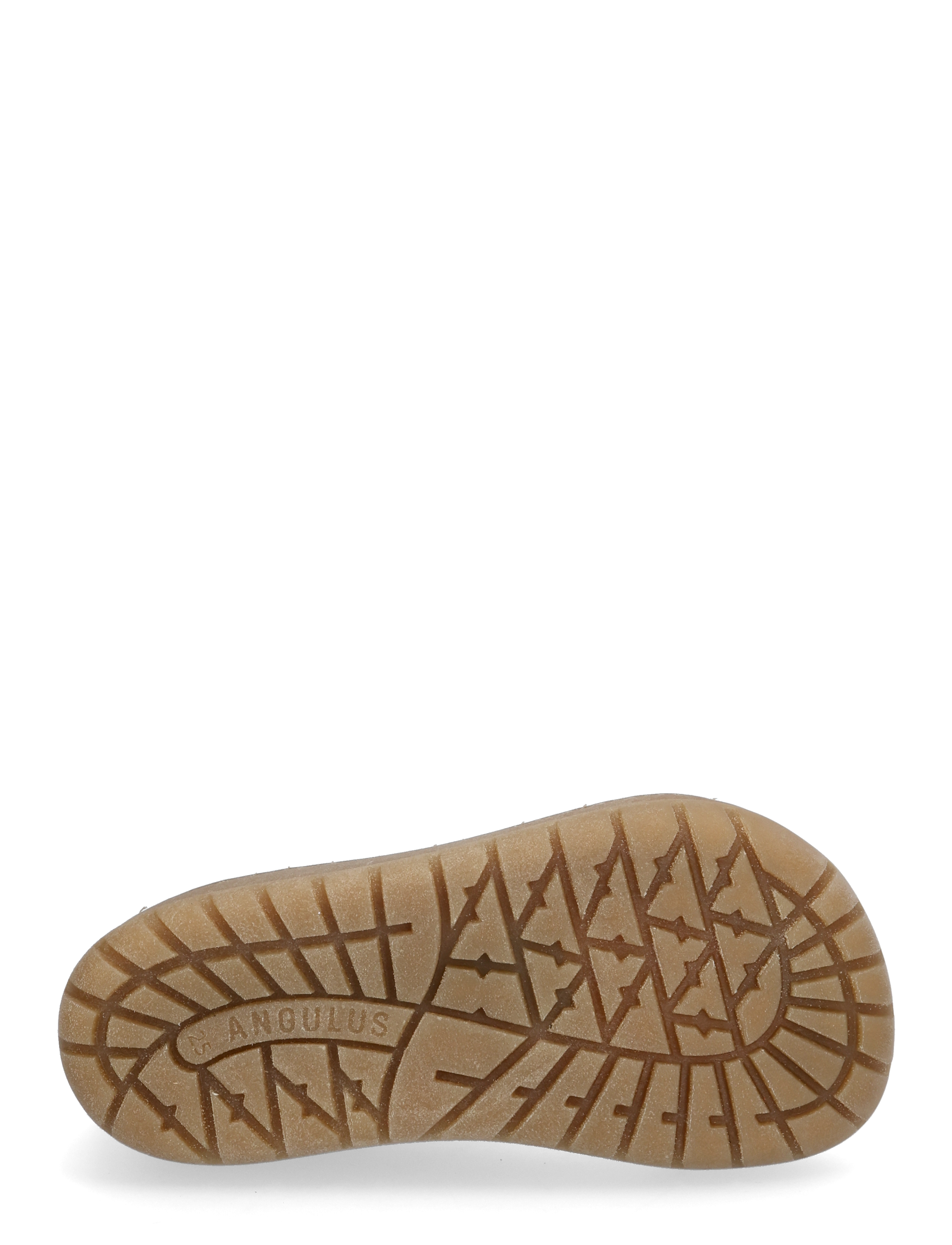 ANGULUS - Shoes - flat - with lace - suvised sooduspakkumised - 1789/3200 tan/dark brown - 4
