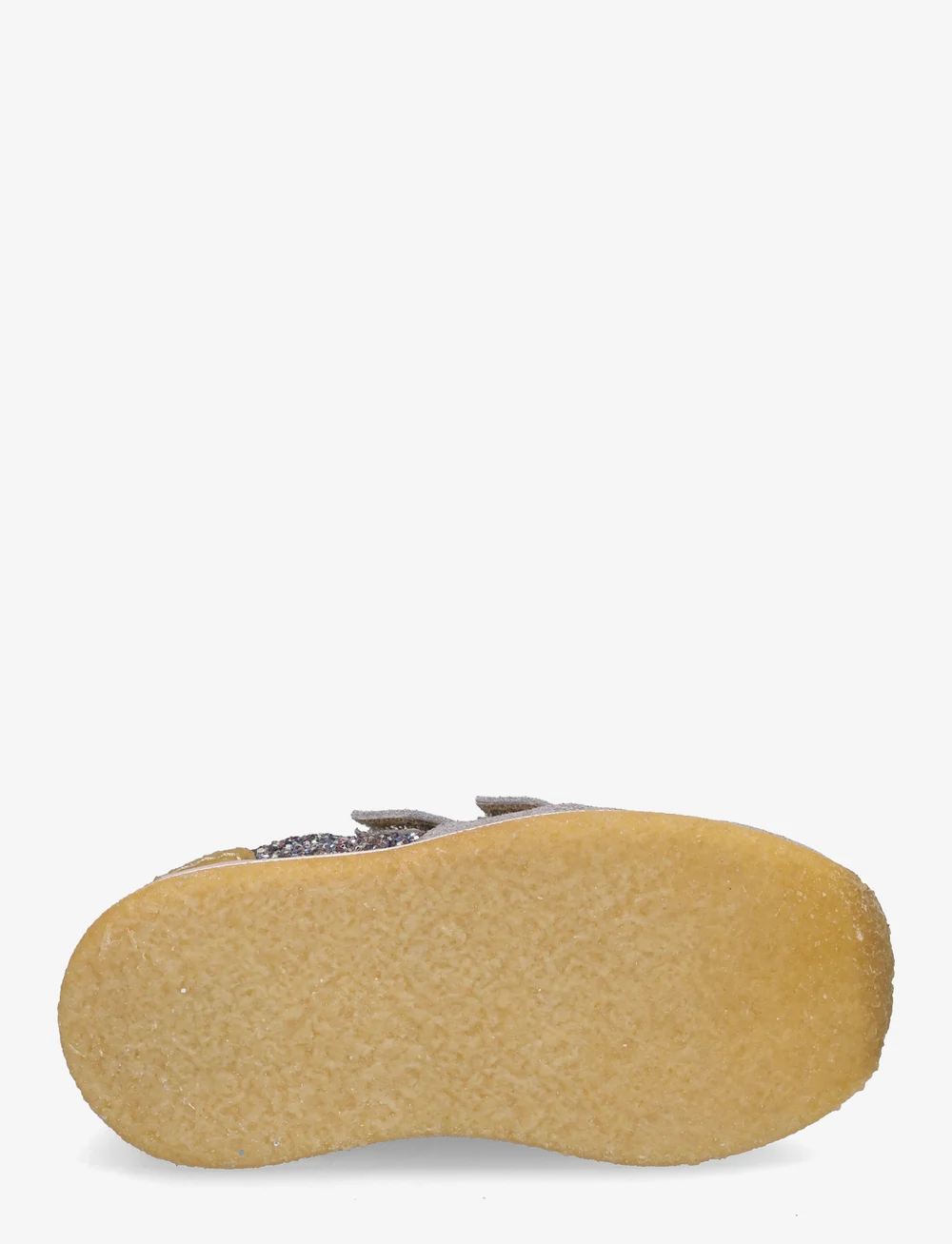 ANGULUS - Shoes - flat - with velcro - kõrge säärega tossud - 3296/3231 pastel multi glitter - 4