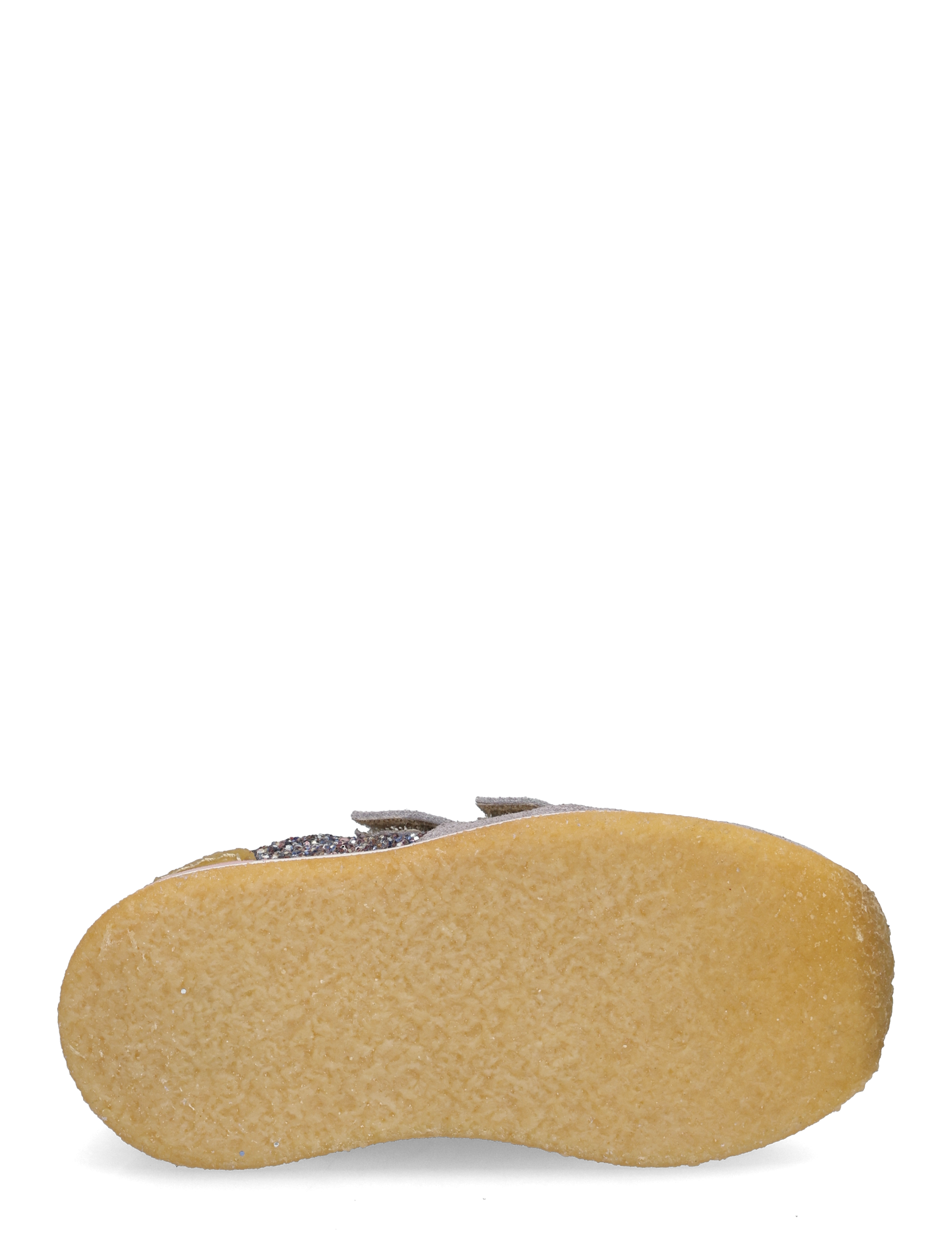 ANGULUS - Shoes - flat - with velcro - 3296/3231 pastel multi glitter - 4