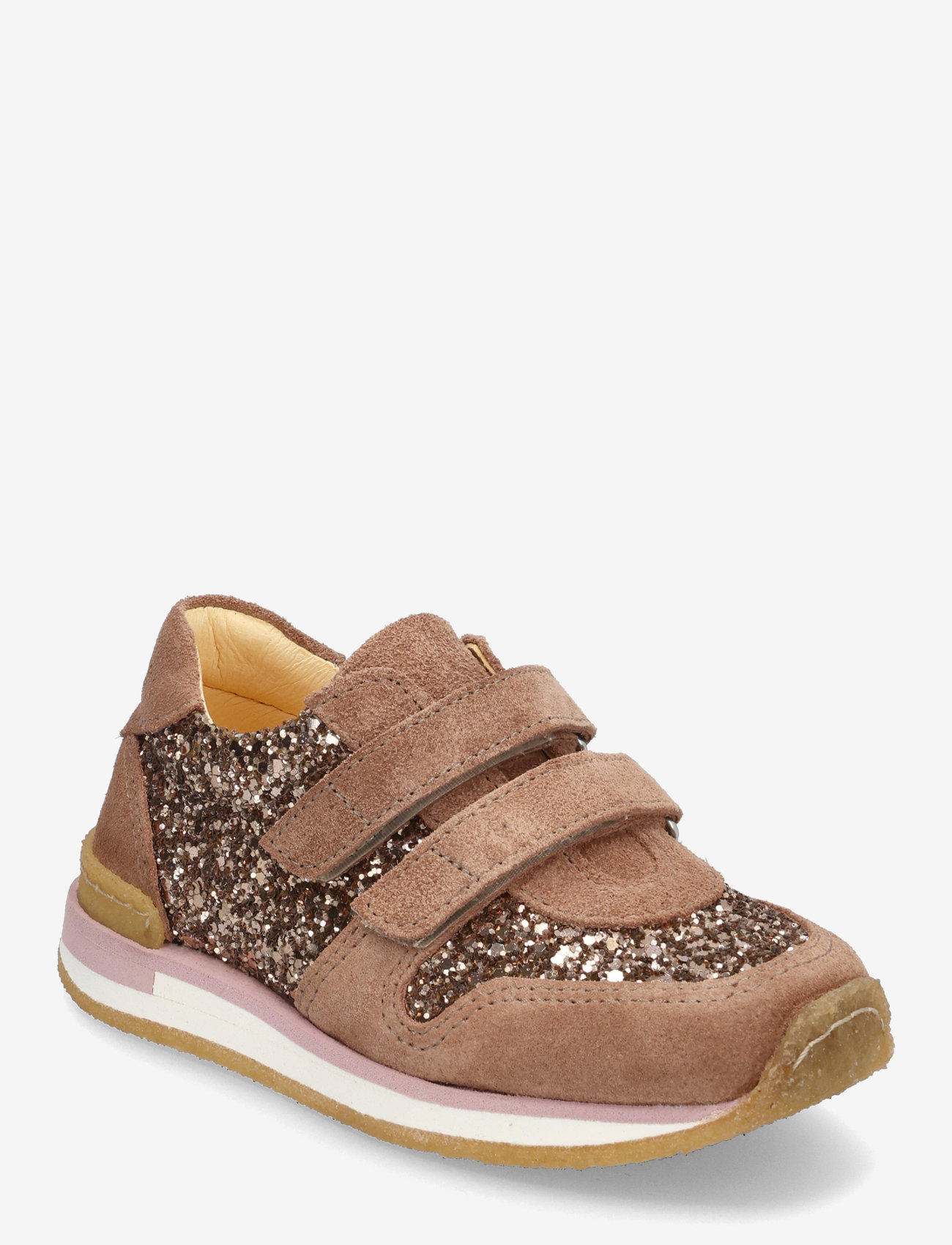 ANGULUS Shoes Flat With Velcro (ANG3437-102) Laag sneakers