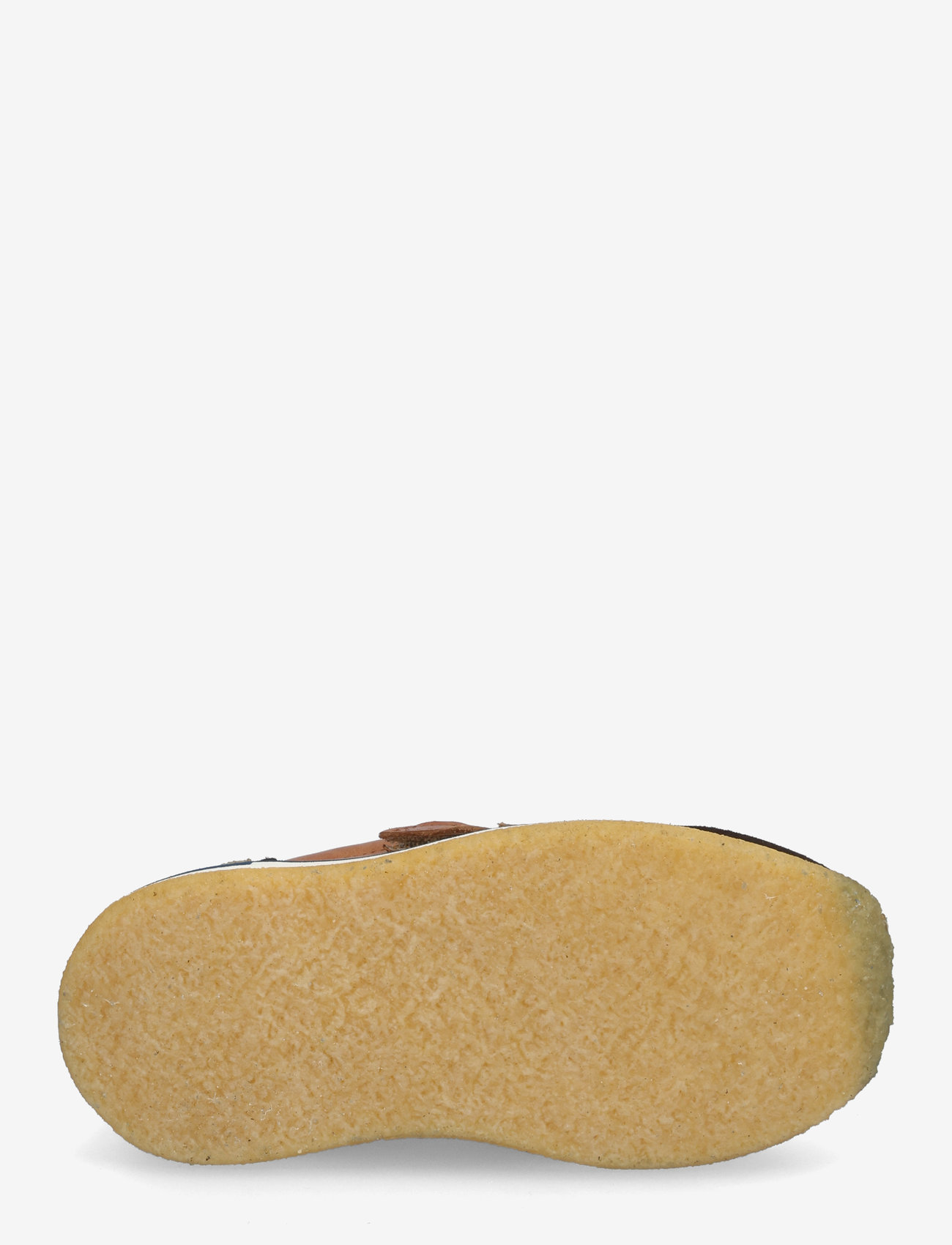 ANGULUS - Shoes - flat - with velcro - niedriger schnitt - 1779/1789/2719 dark brown/tan/ - 4