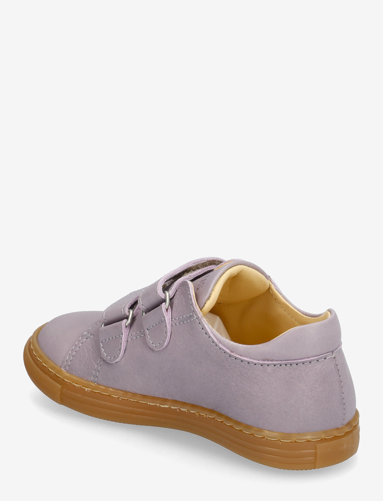 ANGULUS - Shoes - flat - with velcro - kõrge säärega tossud - 3216/3296 lilac/pastel multi g - 2