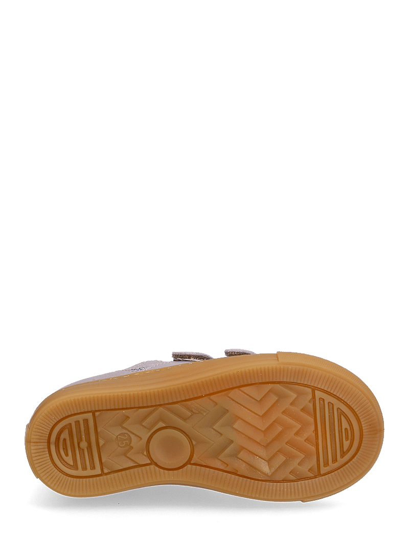 ANGULUS - Shoes - flat - with velcro - kõrge säärega tossud - 3216/3296 lilac/pastel multi g - 4