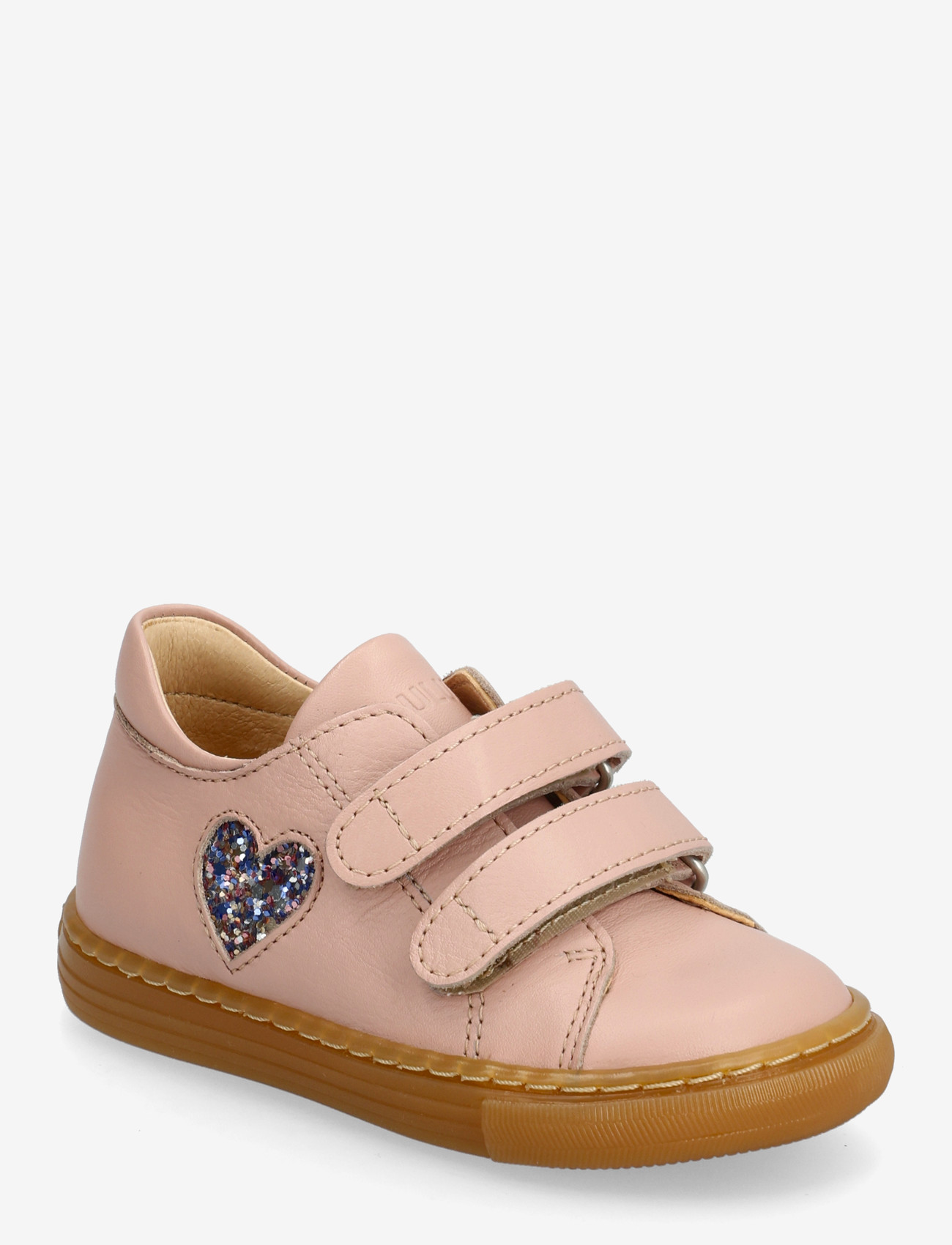 ANGULUS - Shoes - flat - with velcro - lave sneakers - 3203/3296 rosebud/pastel multi - 0