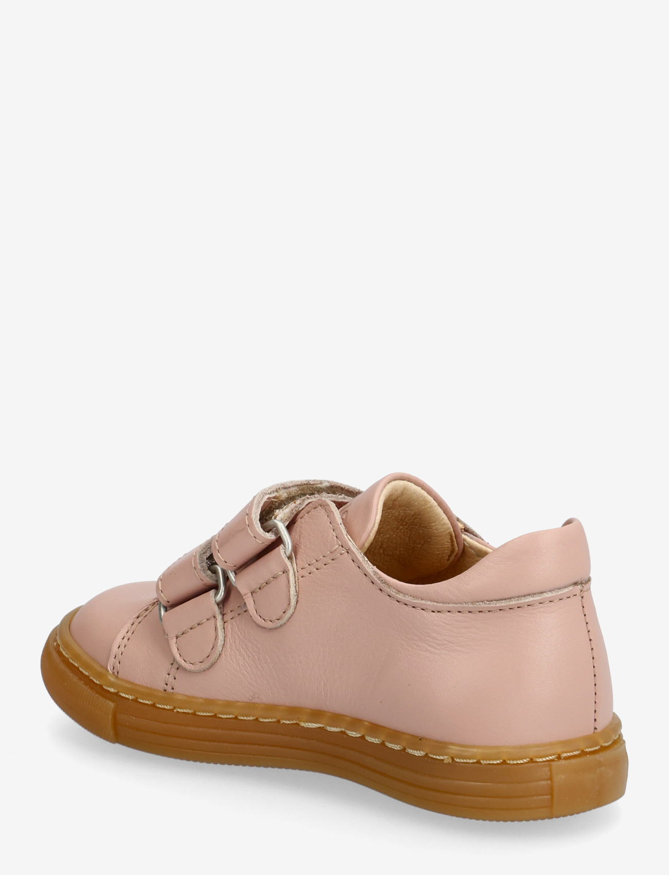 ANGULUS - Shoes - flat - with velcro - lave sneakers - 3203/3296 rosebud/pastel multi - 2