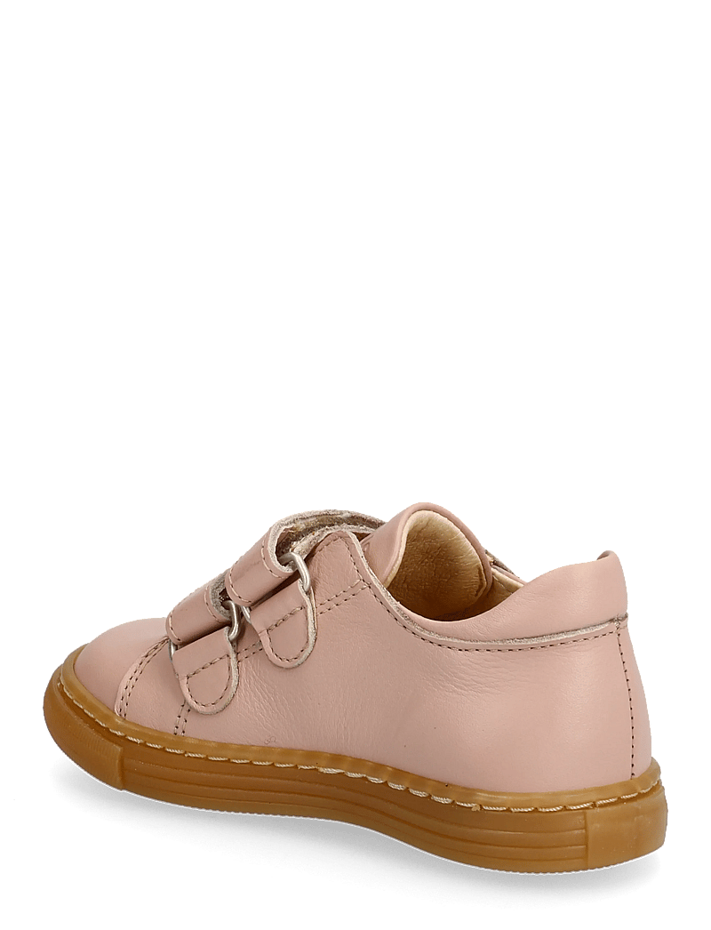 ANGULUS - Shoes - flat - with velcro - lave sneakers - 3203/3296 rosebud/pastel multi - 2