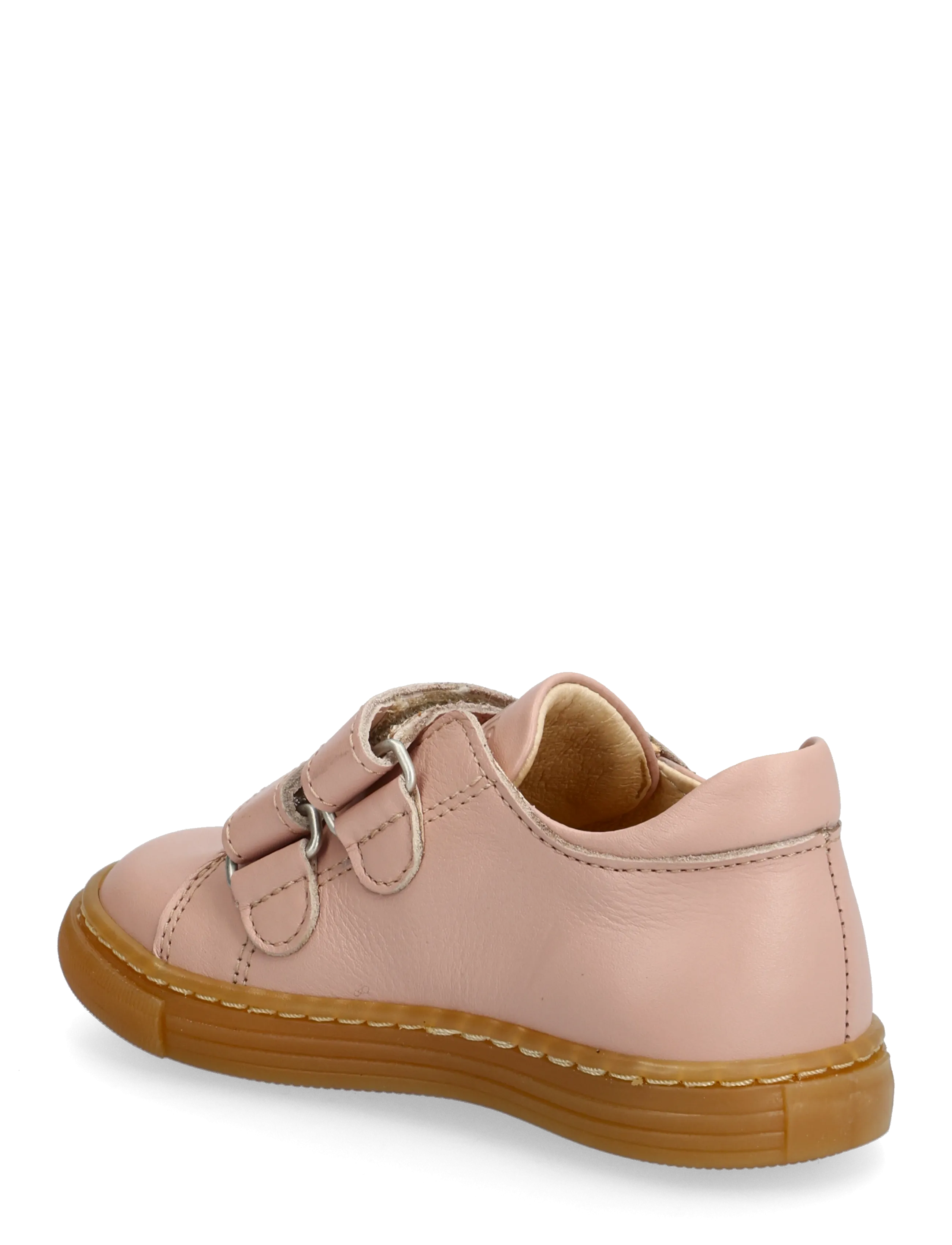 ANGULUS - Shoes - flat - with velcro - 3203/3296 rosebud/pastel multi - 2