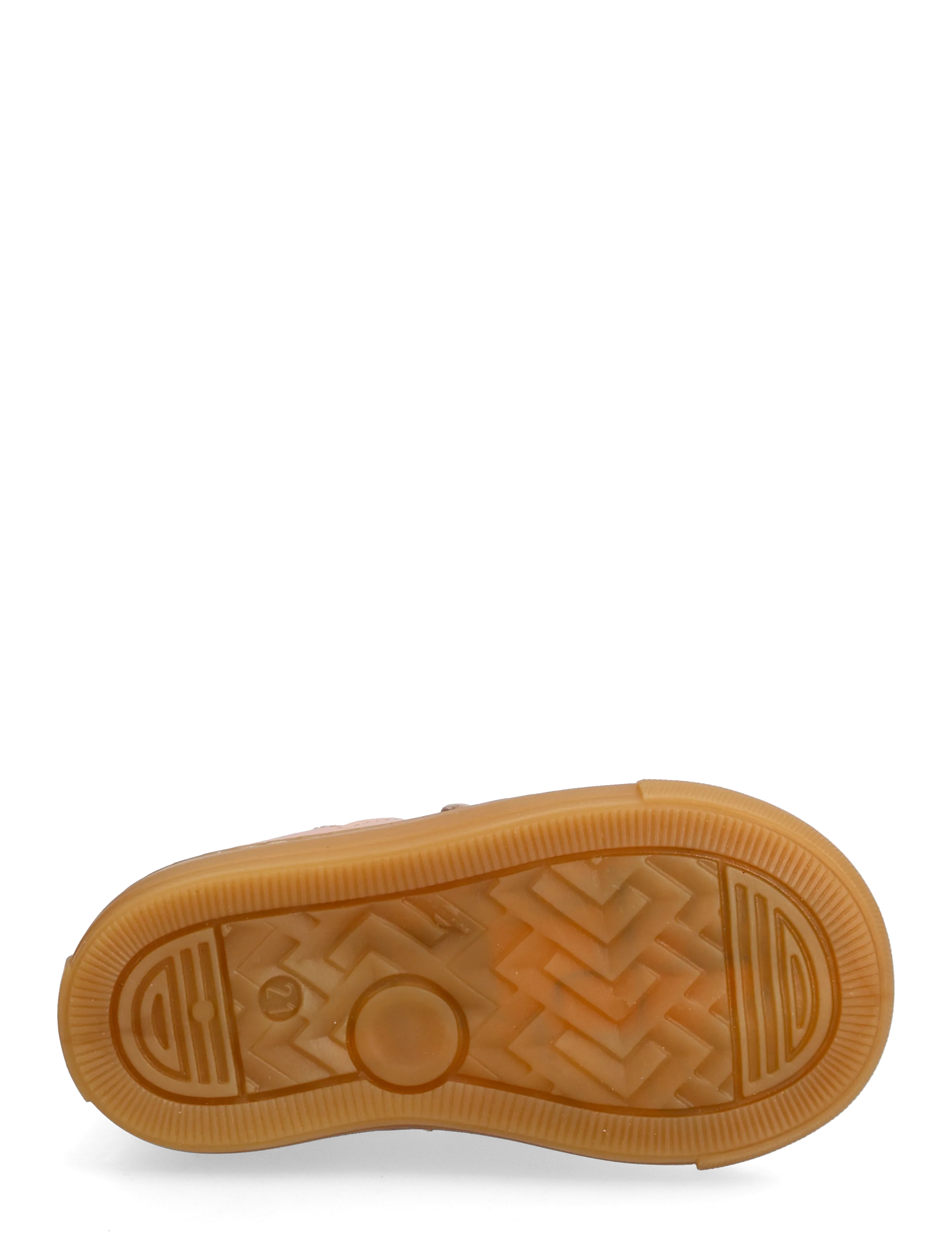 ANGULUS - Shoes - flat - with velcro - 3203/3296 rosebud/pastel multi - 4