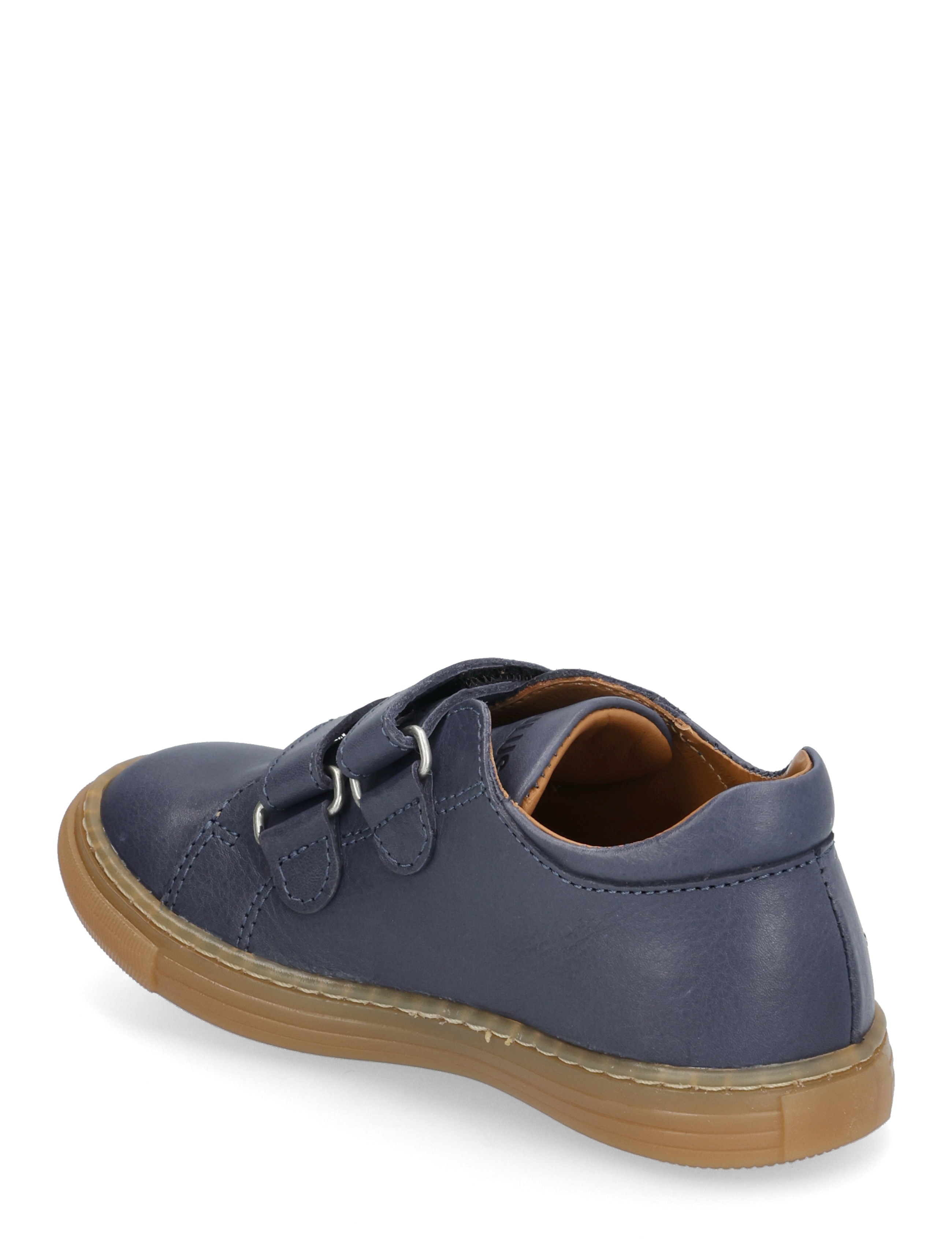 ANGULUS - Shoes - flat - with velcro - 2722 indigo - 2