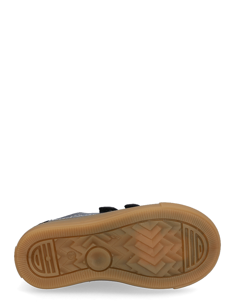 ANGULUS - Shoes - flat - with velcro - niedriger schnitt - 2722 indigo - 4