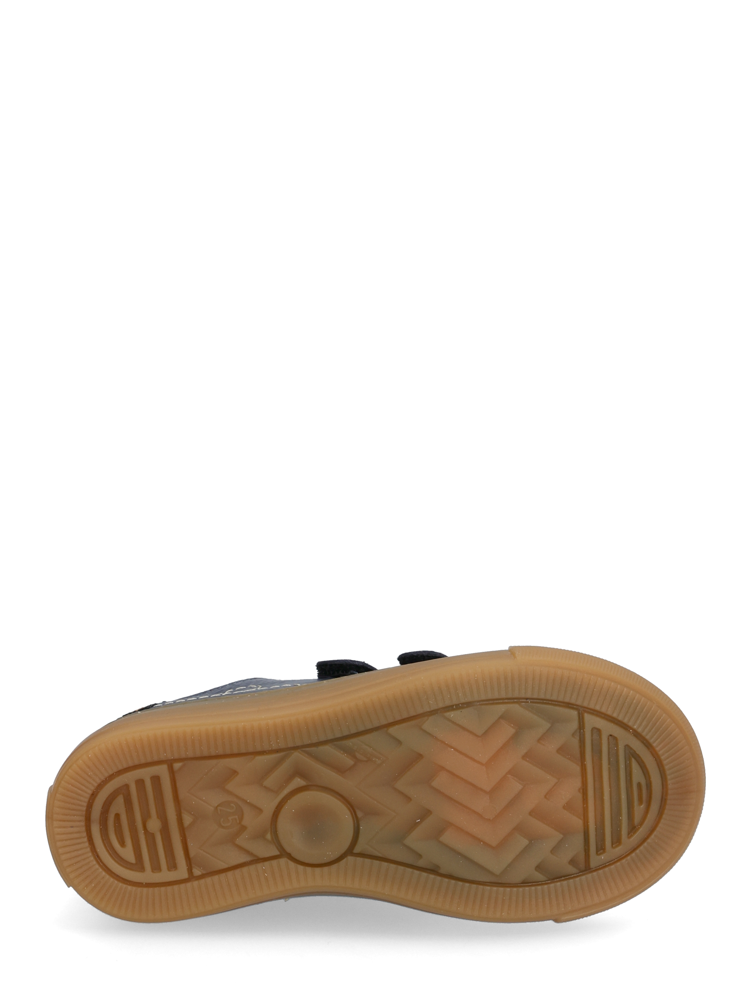ANGULUS - Shoes - flat - with velcro - 2722 indigo - 4