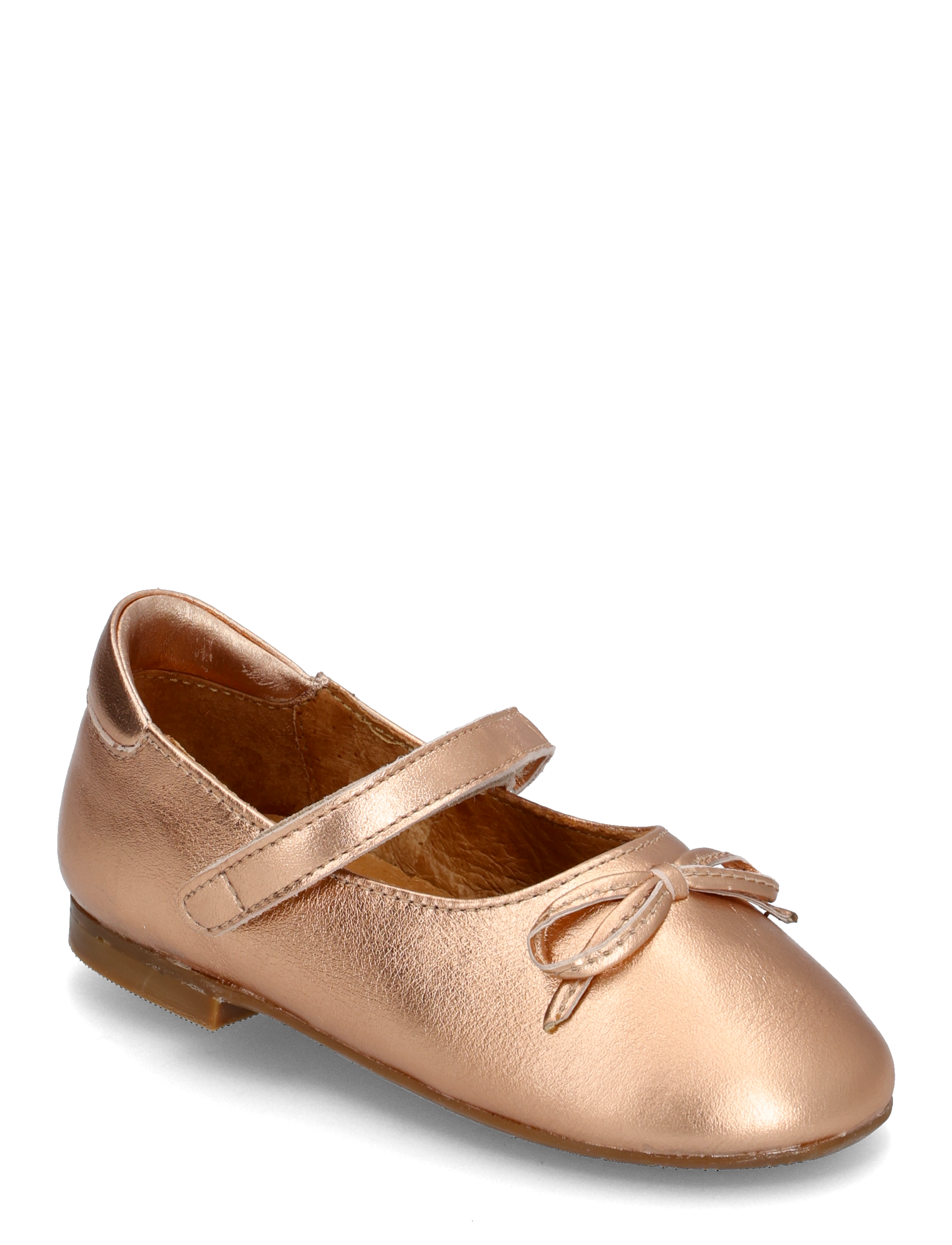 ANGULUS Ballerina, 25, Beige, Sko > Ballerinaer, Børn