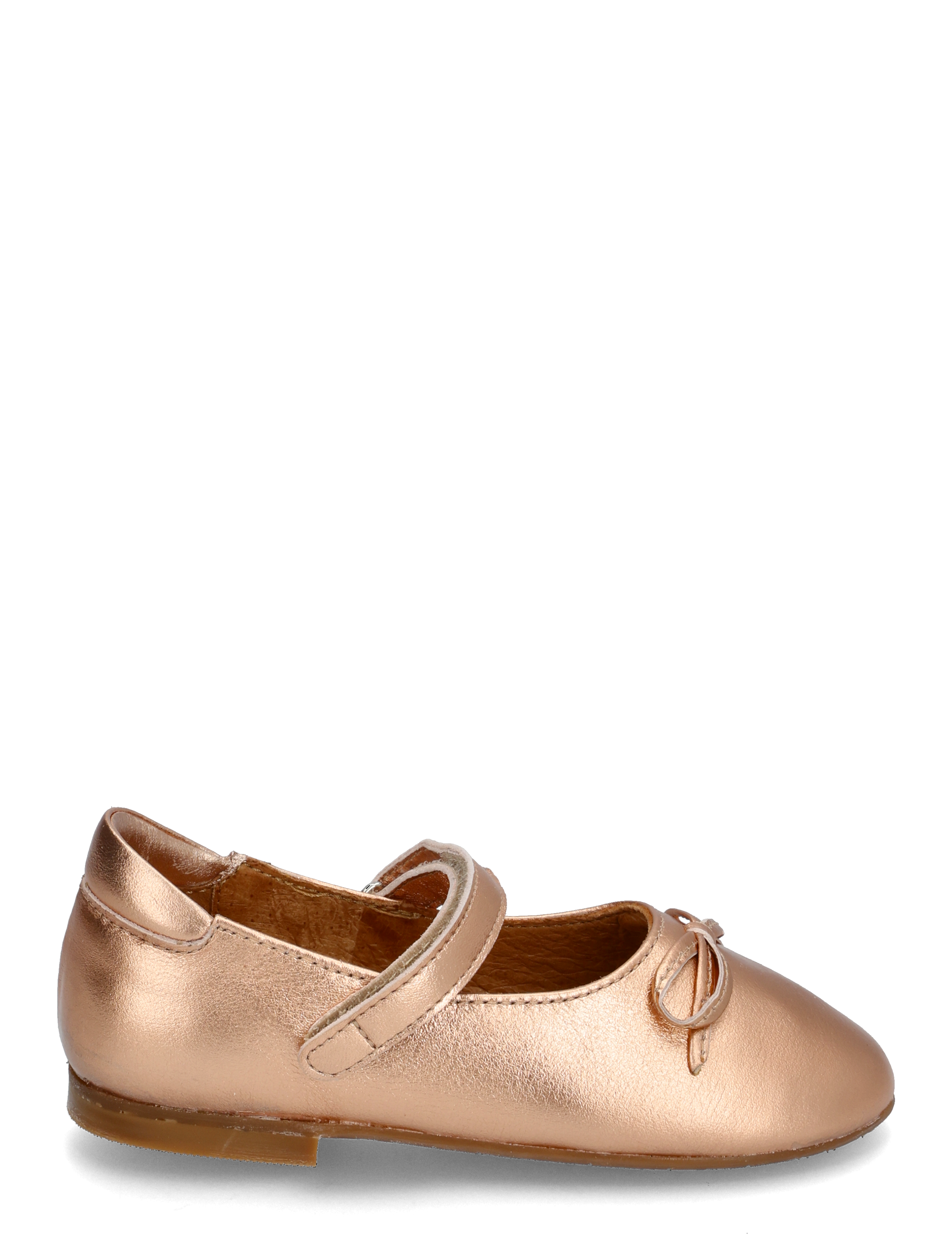 ANGULUS - Ballerina - summer savings - 3328 copper shine - 1