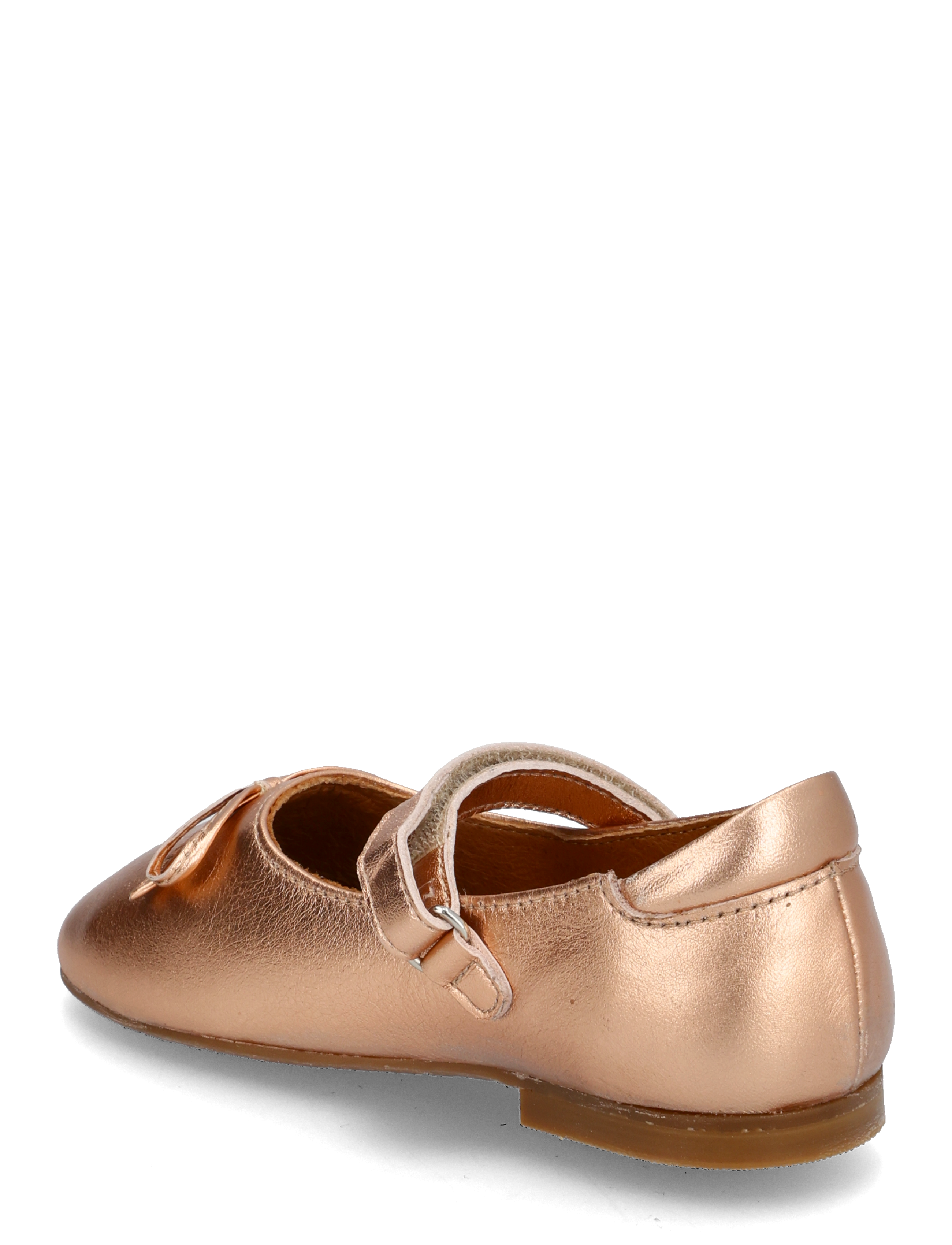 ANGULUS - Ballerina - buty - 3328 copper shine - 2