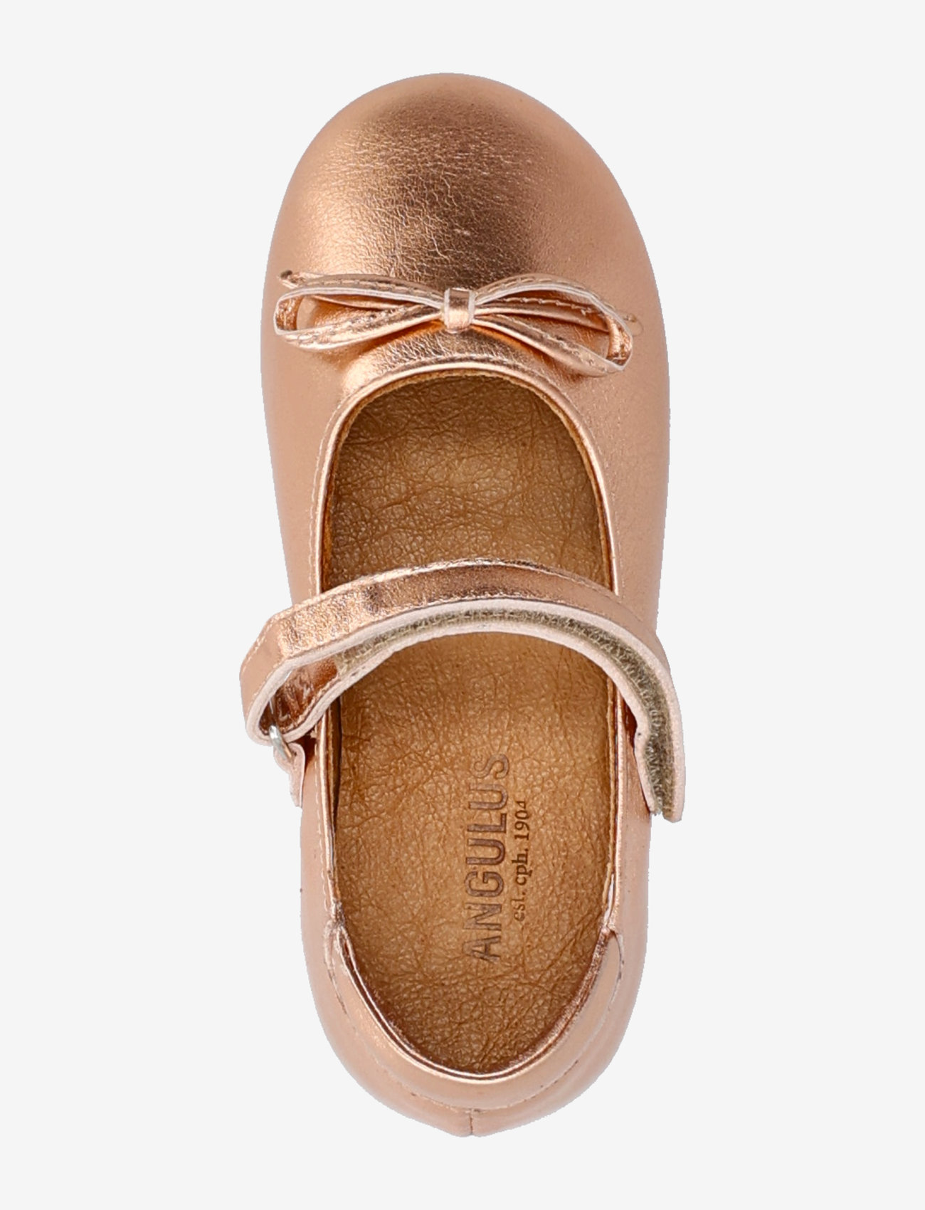 ANGULUS - Ballerina - geburtstagsgeschenke - 3328 copper shine - 3