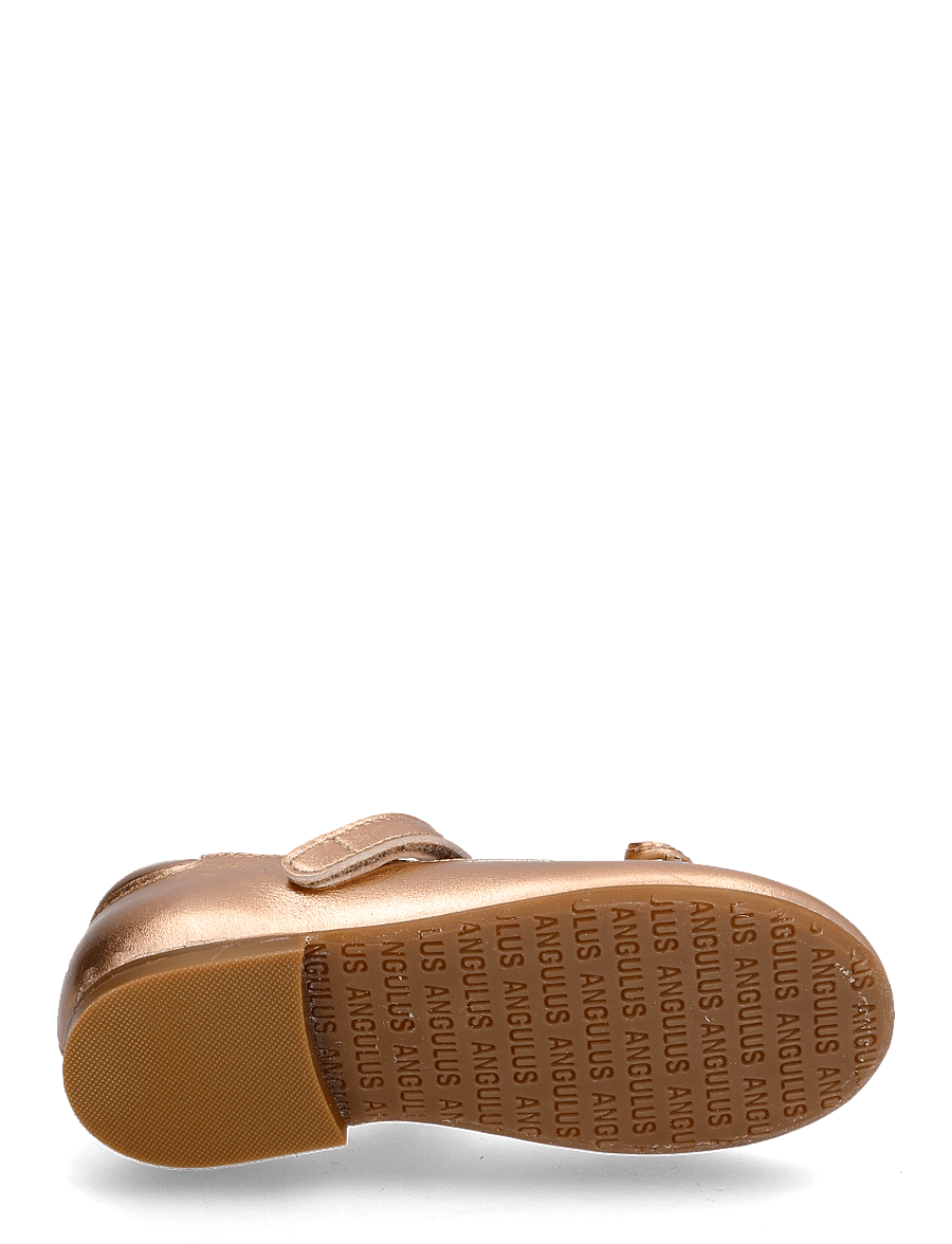 ANGULUS - Ballerina - kingad - 3328 copper shine - 4
