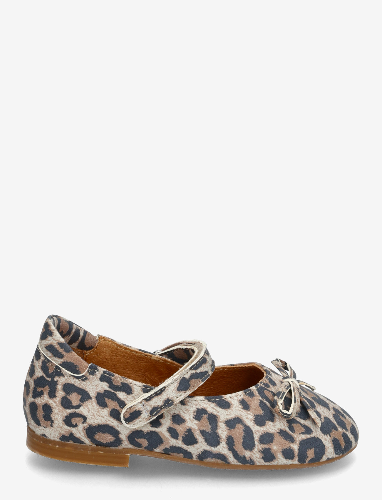ANGULUS - Ballerina - birthday gifts - 3609 leopard suede - 1