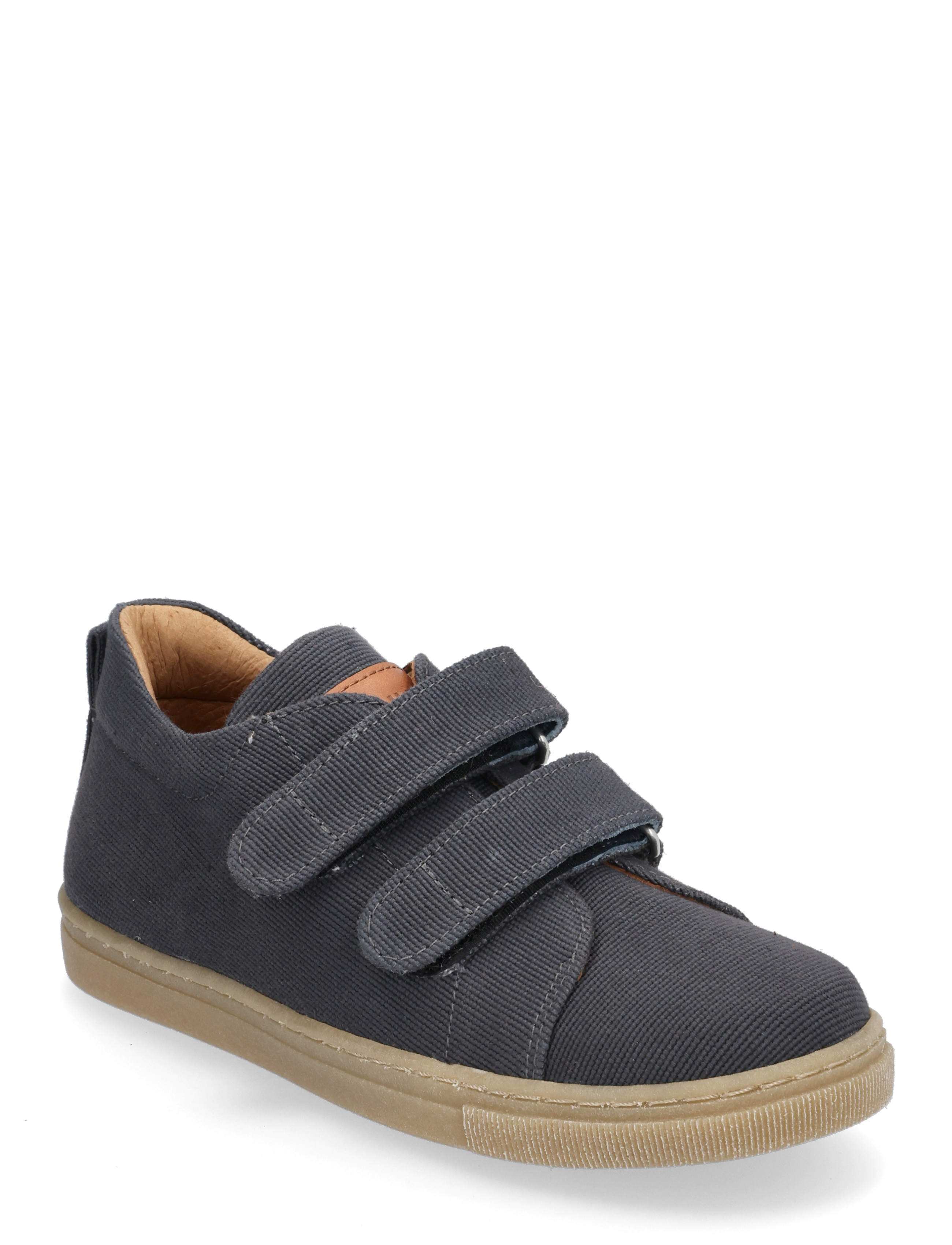 4014/1789 INDIGO/TAN