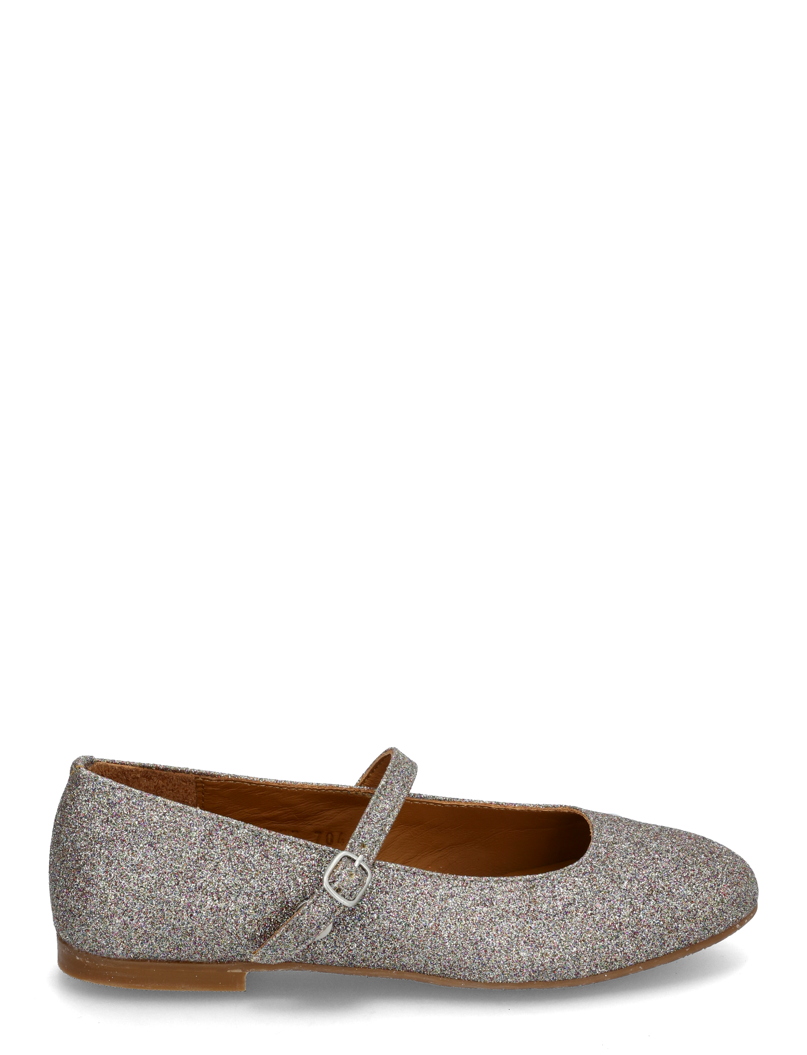 ANGULUS - Ballerina - kesälöytöjä - 3606 multi fine glitter - 1