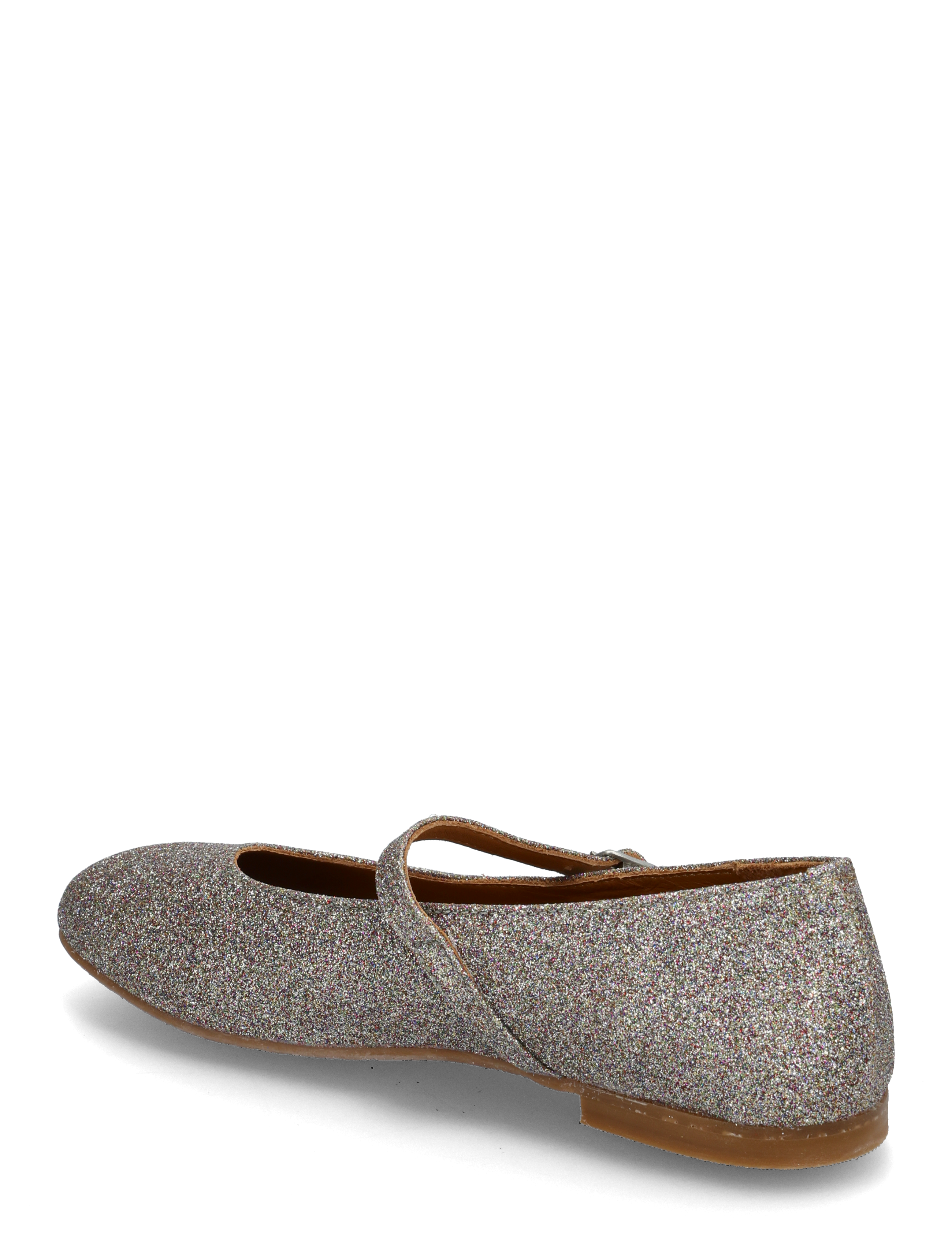 ANGULUS - Ballerina - kesälöytöjä - 3606 multi fine glitter - 2