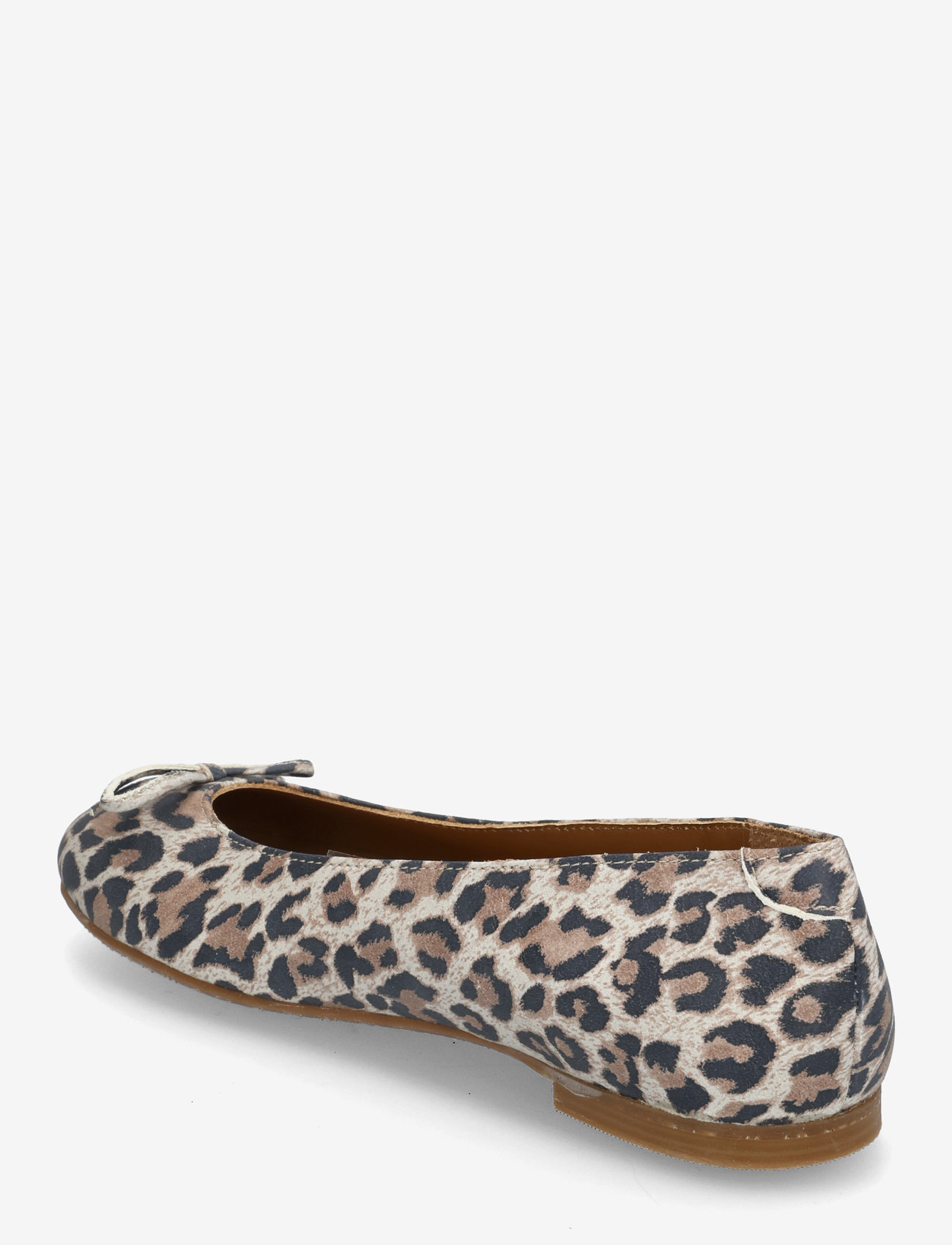 ANGULUS - Ballerina - birthday gifts - 3609 leopard suede - 2