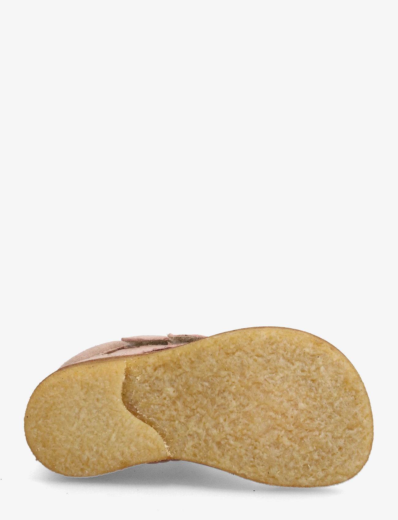 ANGULUS - Shoes - flat - with velcro - efterårssko - 3203/3213/3222 rosebud/berry - 5