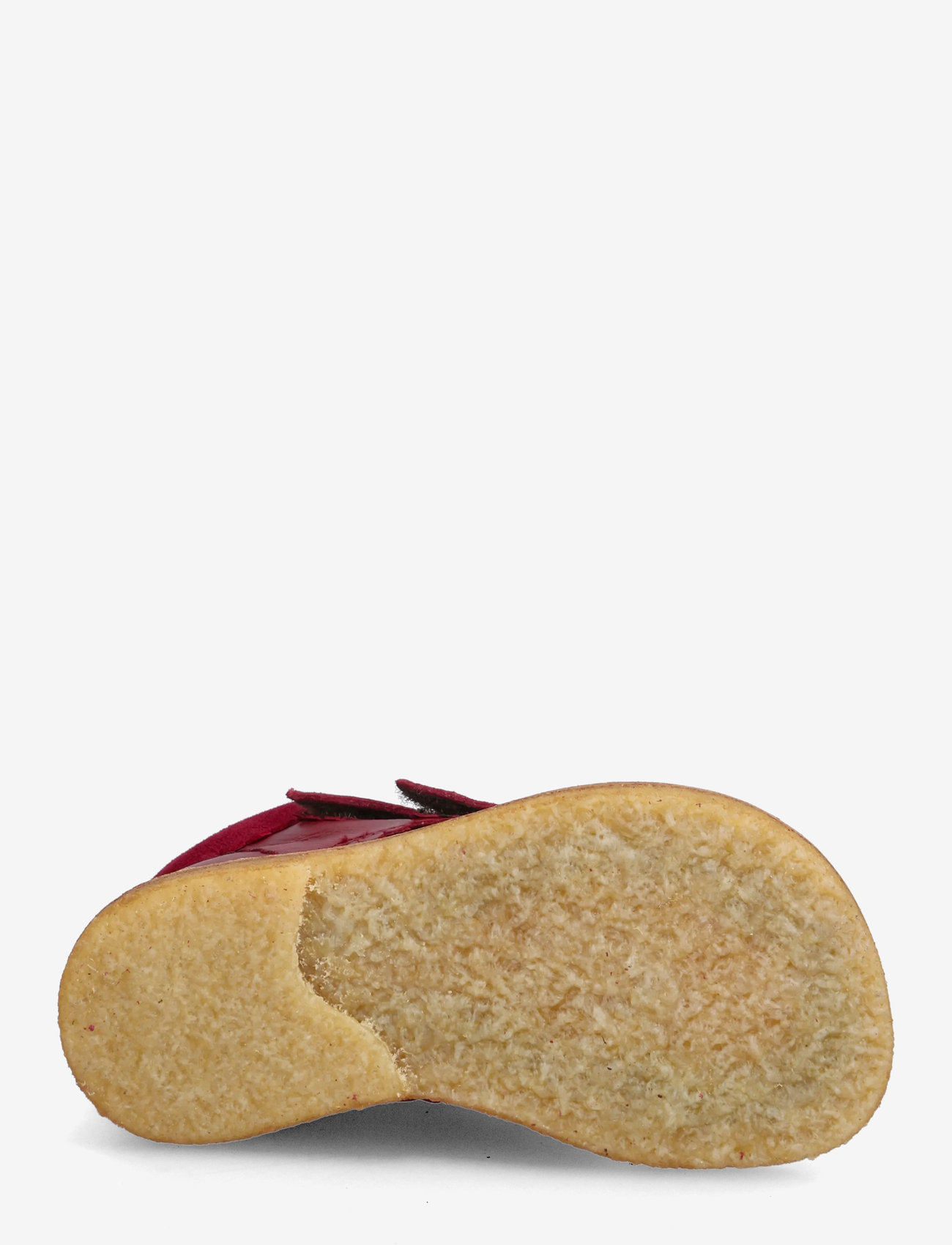 ANGULUS - Shoes - flat - with velcro - efterårssko - 3215/3203/2739 berry/rosebud - 5