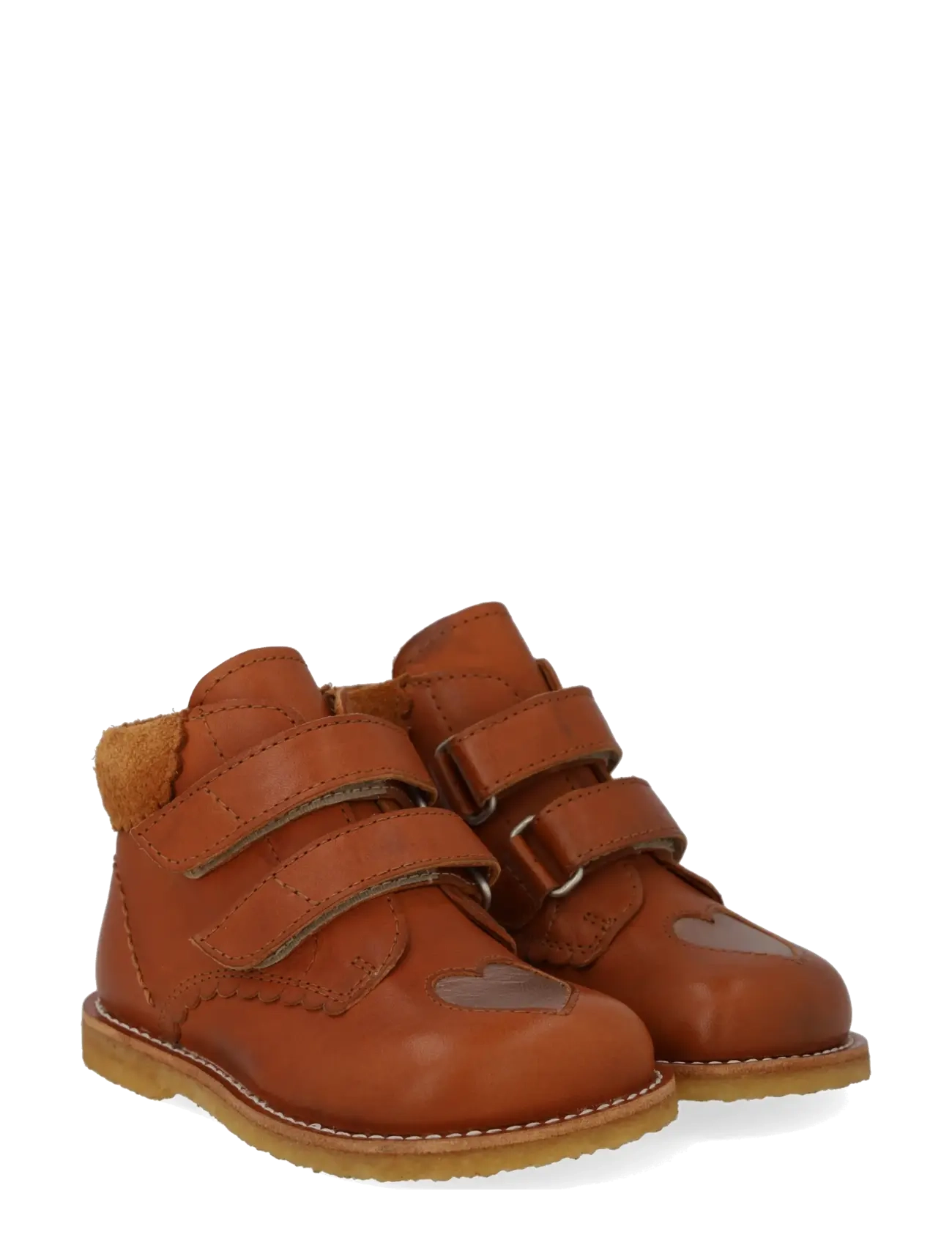 1545/3905/2219 COGNAC/FADED RO
