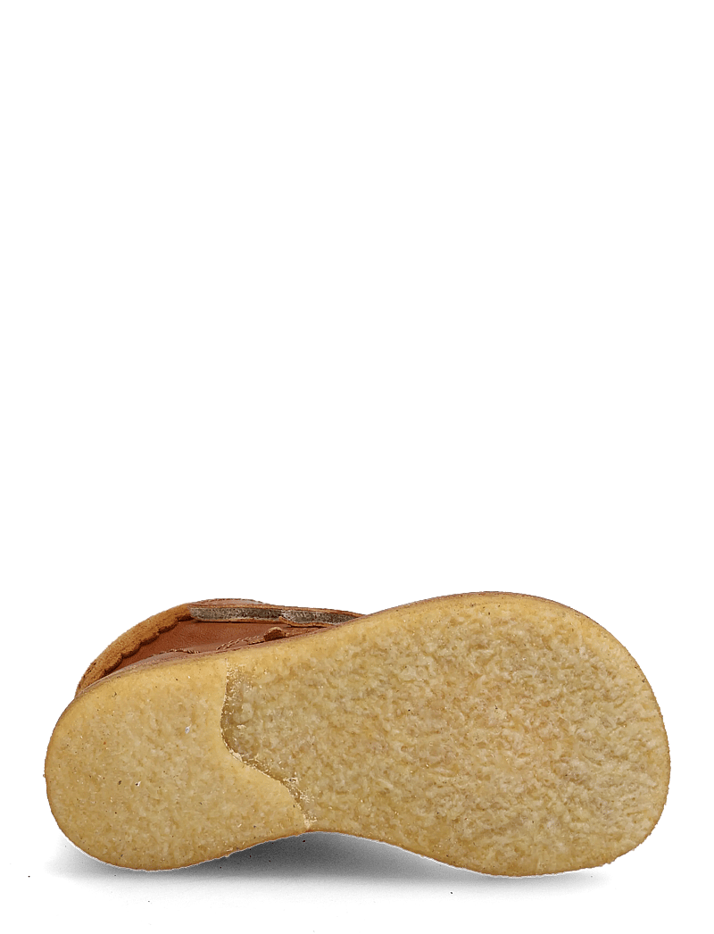 ANGULUS - Shoes - flat - with velcro - kingad - 1545/4072/2219 cognac/oat - 5