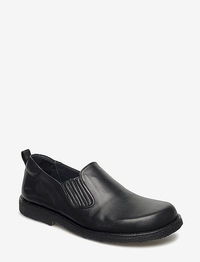 Shoes - Flat - With Elastic - Loafers