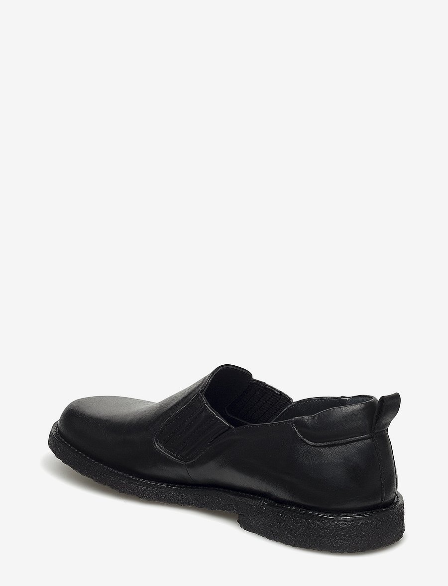 ANGULUS - Shoes - flat - with elastic - fashion trends - 1604/001 black/black - 4