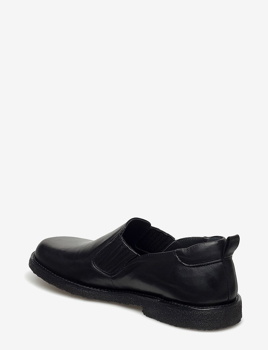 ANGULUS - Shoes - flat - with elastic - fashion trends - 1604/001 black/black - 5