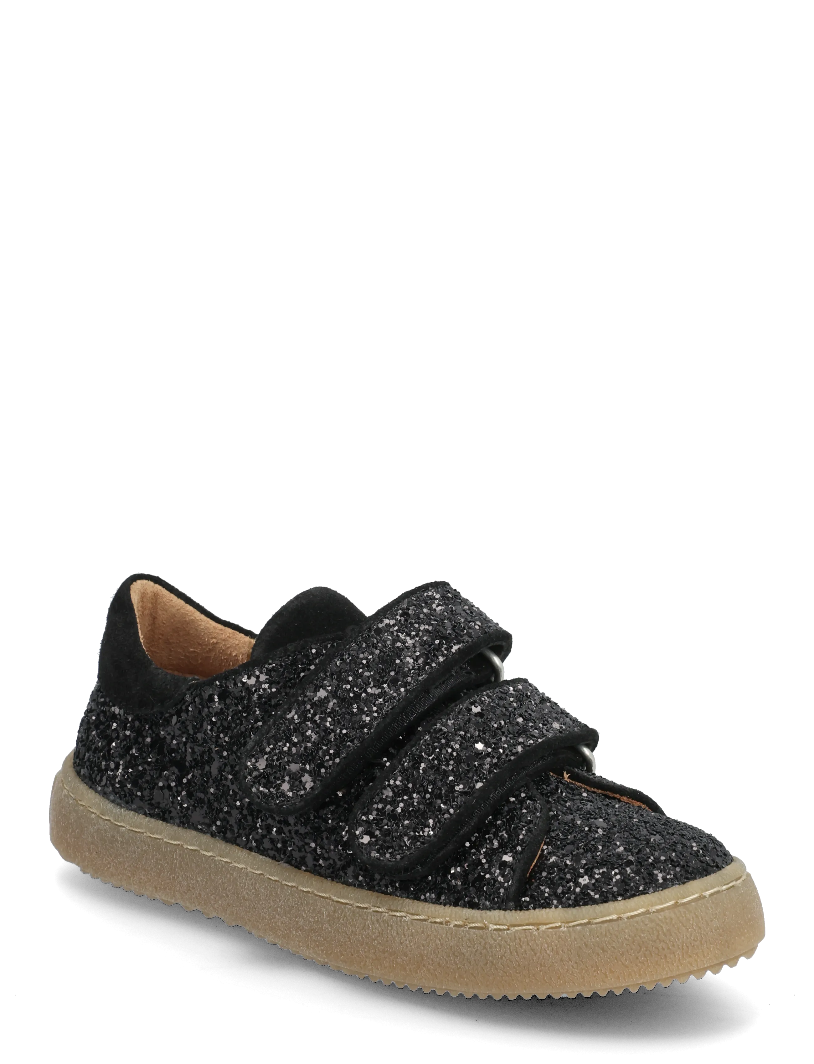2486/1163 BLACK GLITTER/BLACK