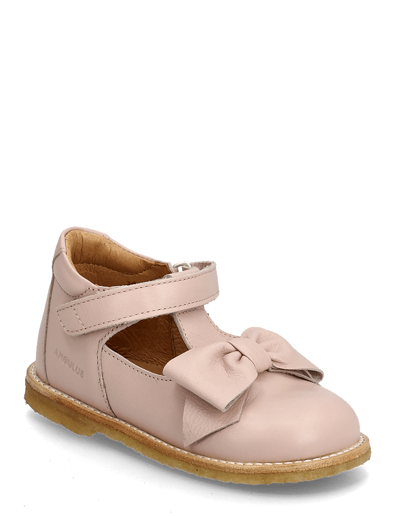 ANGULUS - Mary Janes - kingad - 3203 rosebud - 1