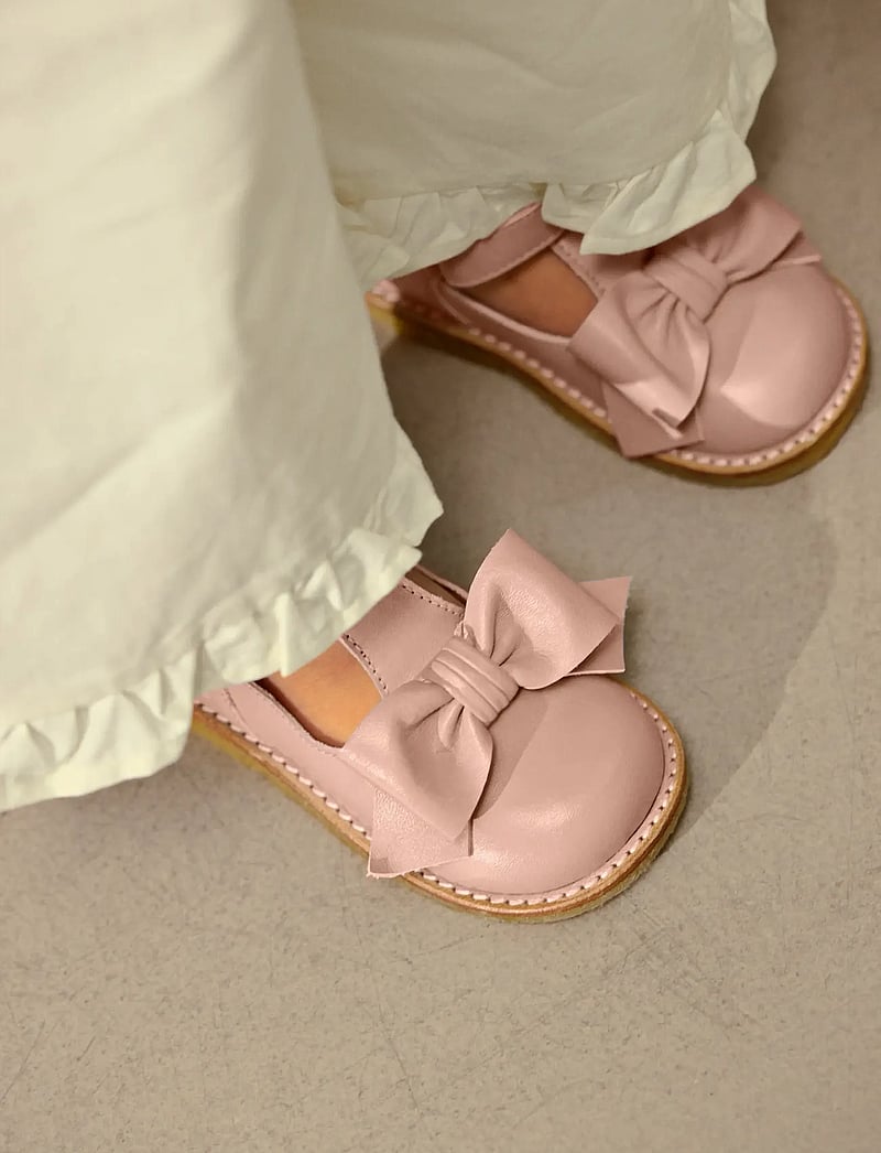 ANGULUS - Mary Janes - kingad - 3203 rosebud - 0