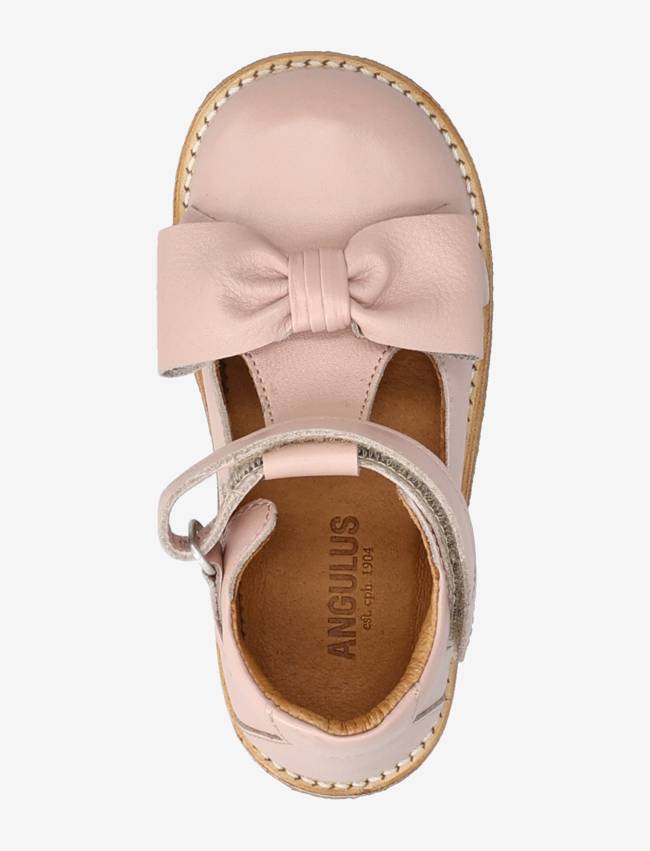 ANGULUS - Mary Janes - kingad - 3203 rosebud - 4