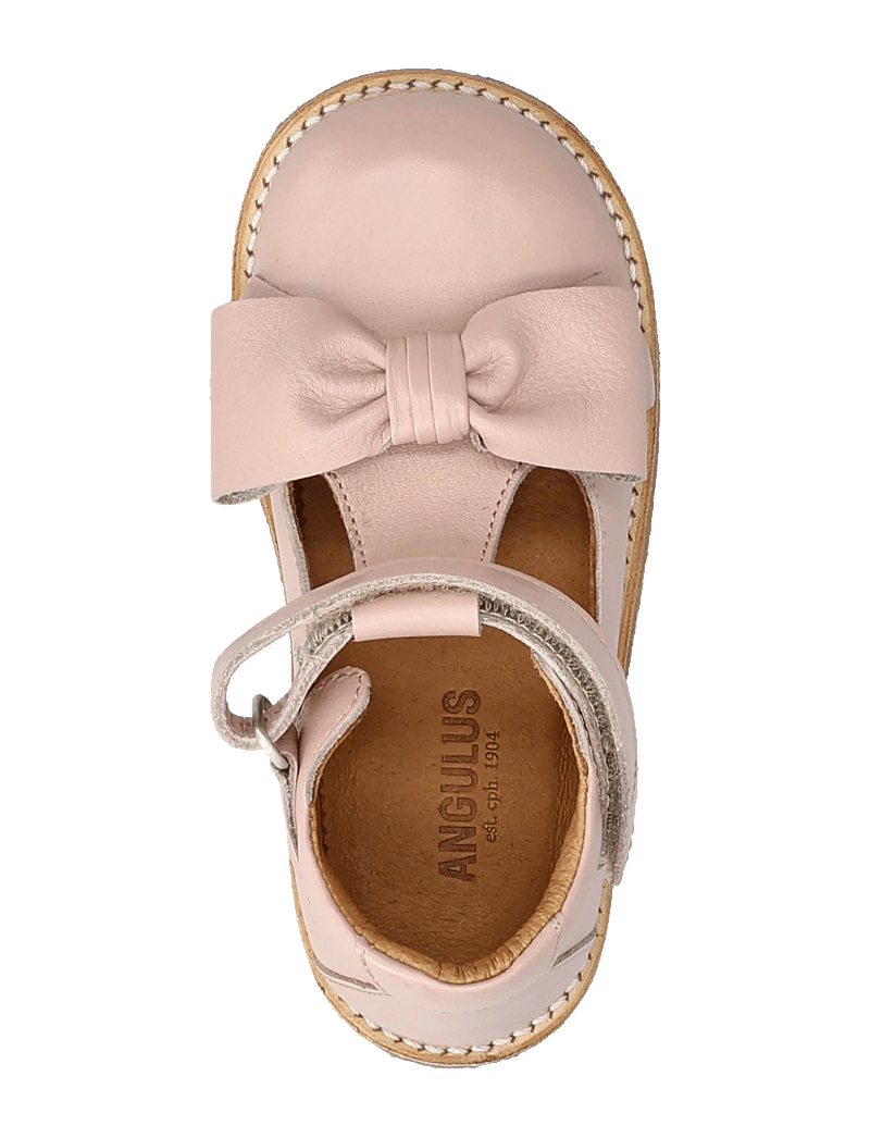 ANGULUS - Mary Janes - kingad - 3203 rosebud - 4