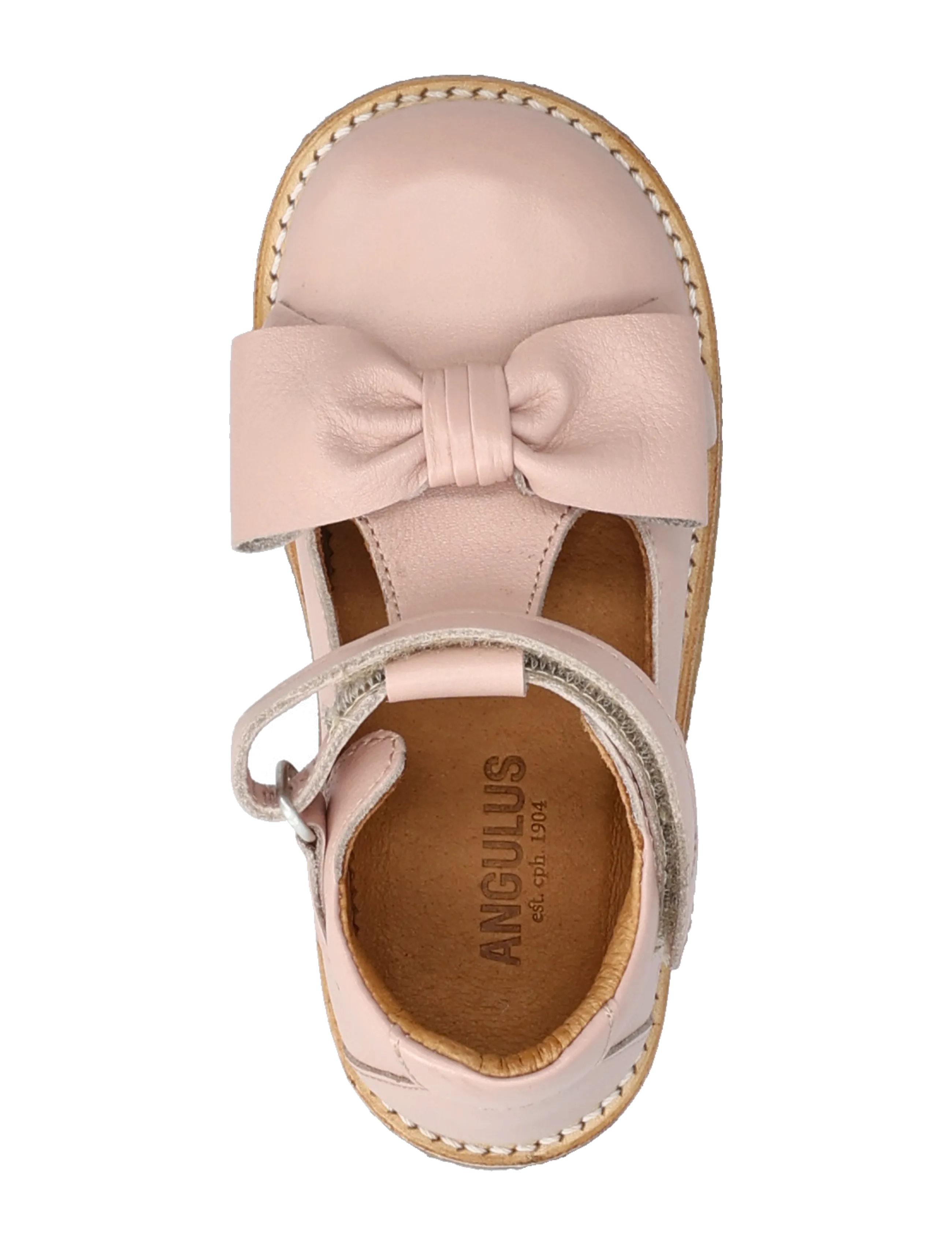 ANGULUS - Mary Janes - 3203 rosebud - 4