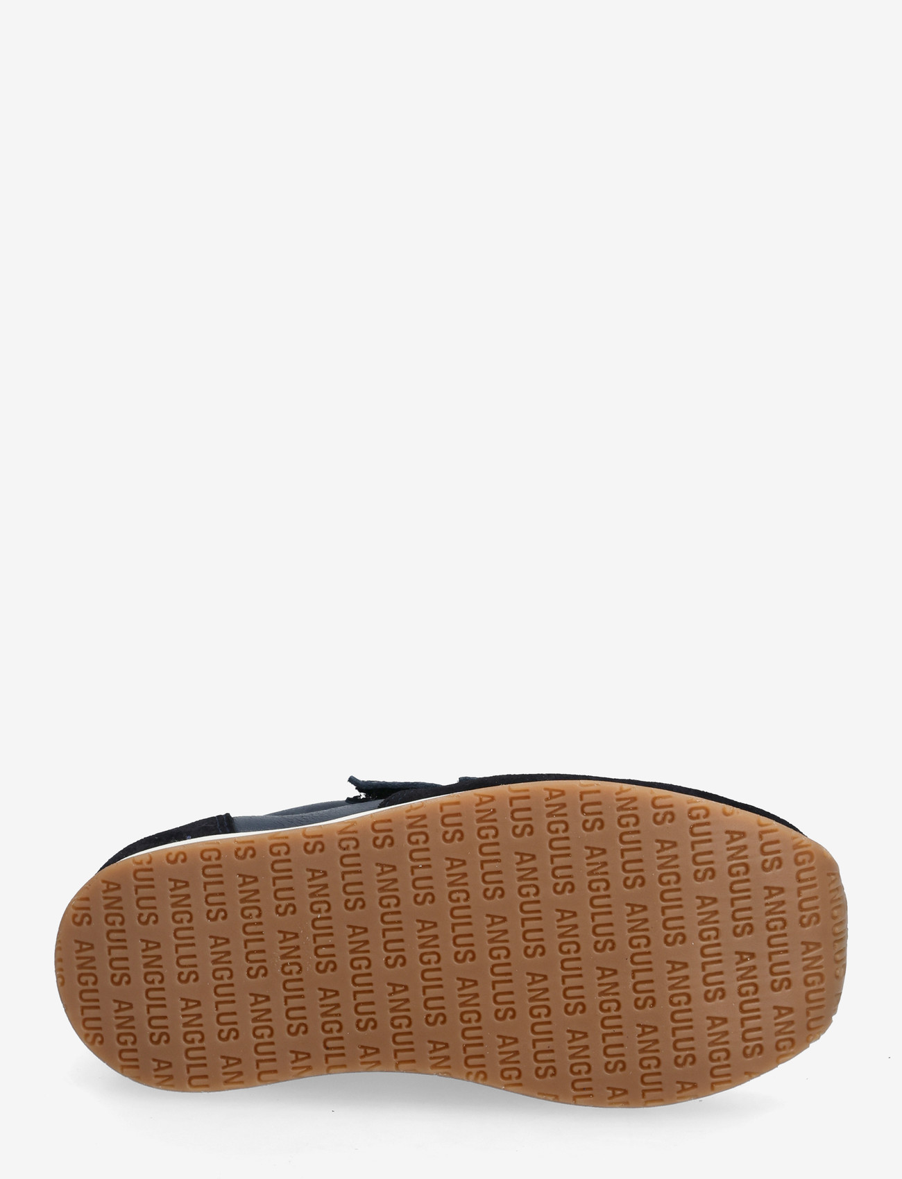 ANGULUS - Shoes - flat - with velcro - kõrge säärega tossud - 1778/2585/4636 navy/navy/oatmi - 4